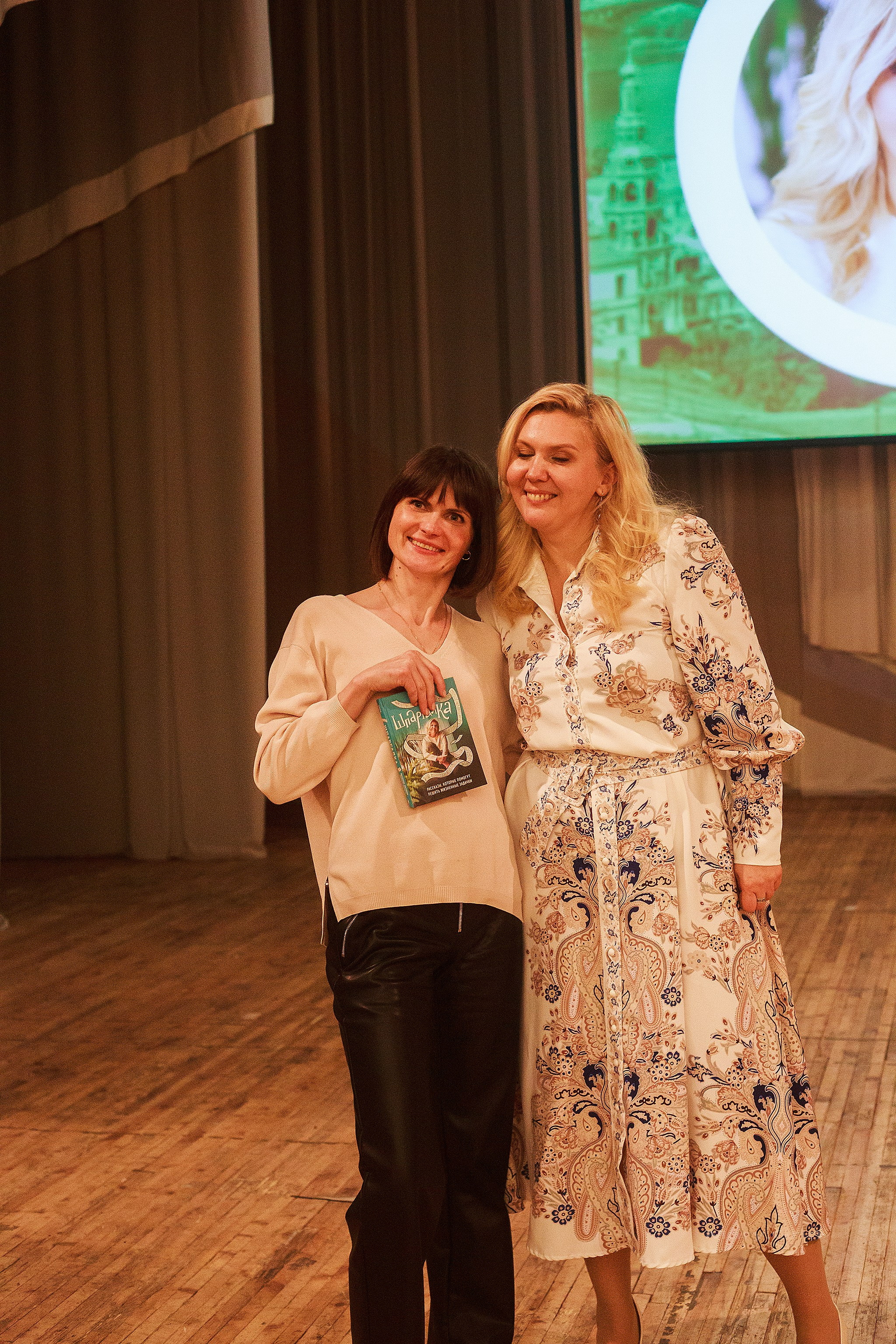 Ольга Савельева. Моноспектакль «Шпаргалка». Детский и семейный фотограф, фотограф мероприятий Нижний Новгород