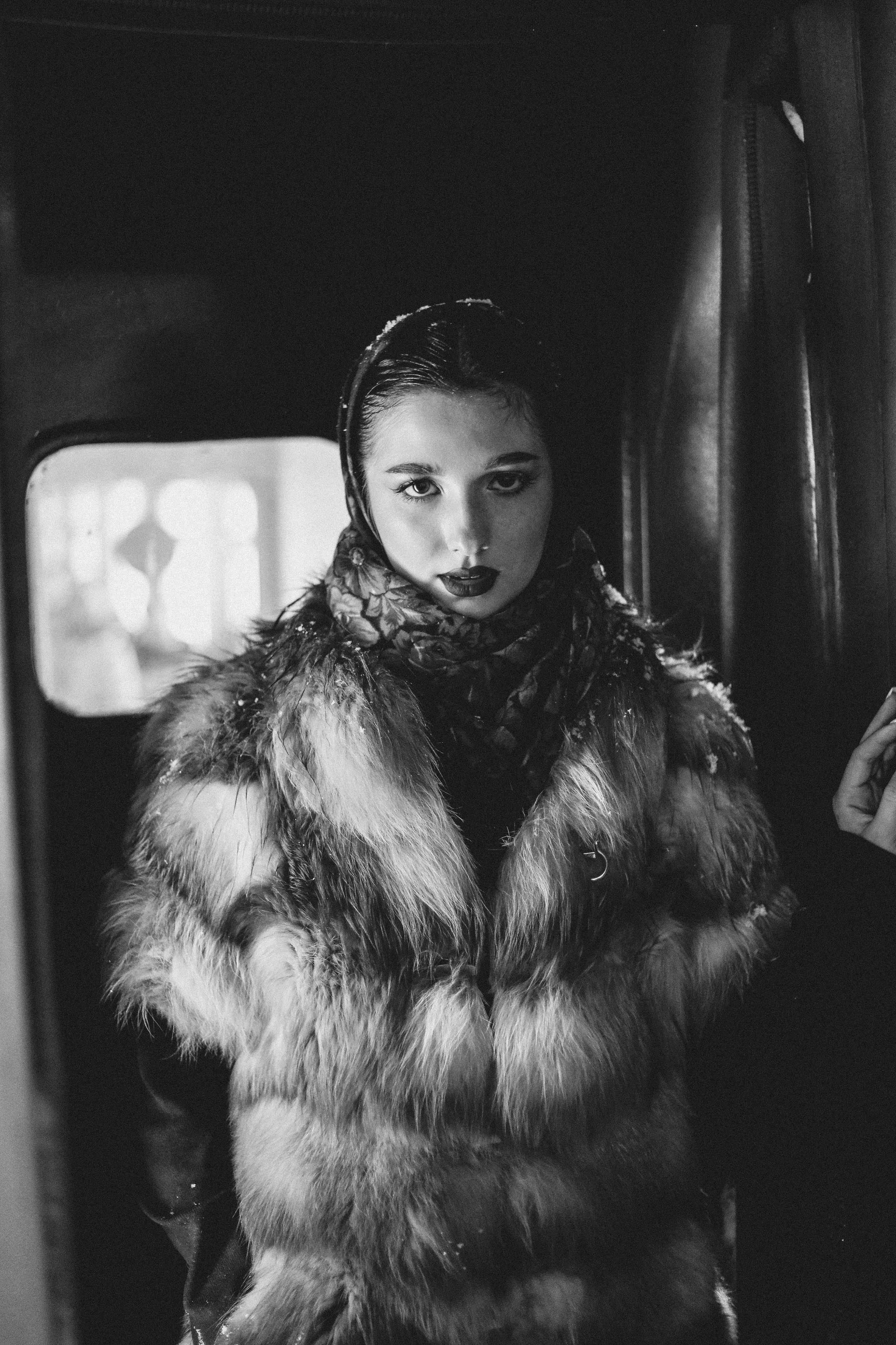 Маша и Даша. Фотограф Москва, Светлана Королева