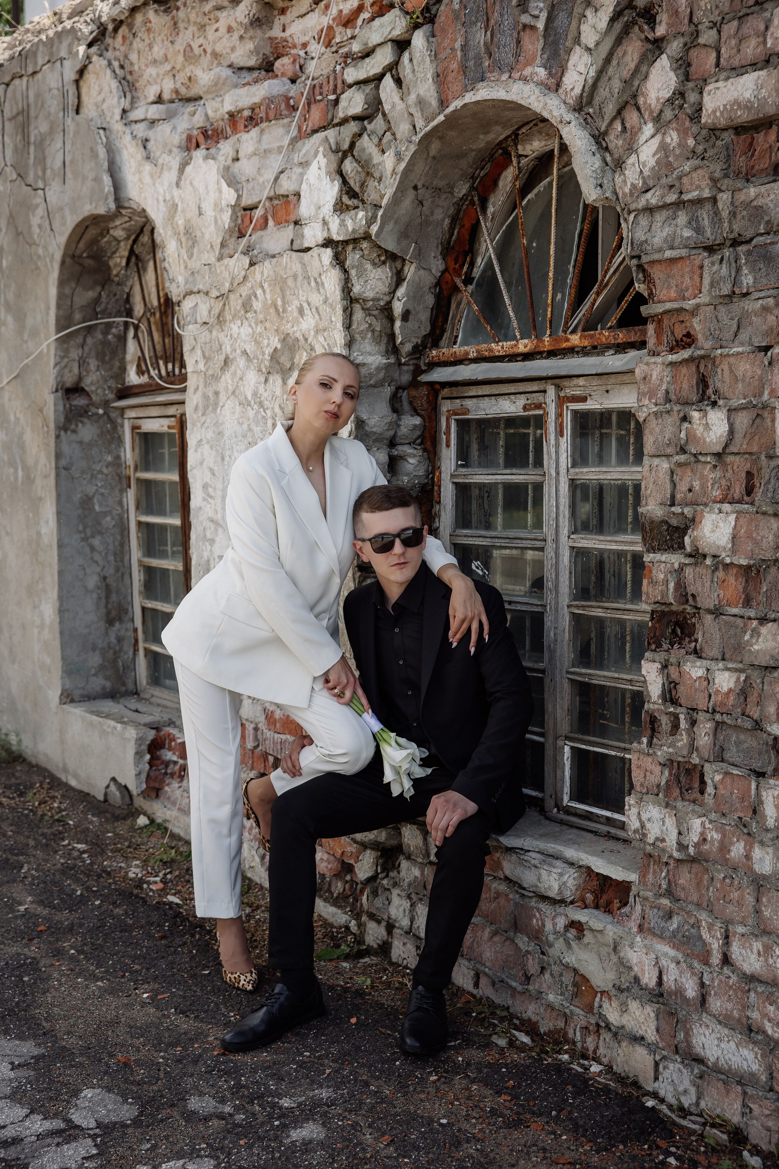 Артём и Маргарита. Семейный и свадебный фотограф в Самаре и Кинеле Мария Донцу