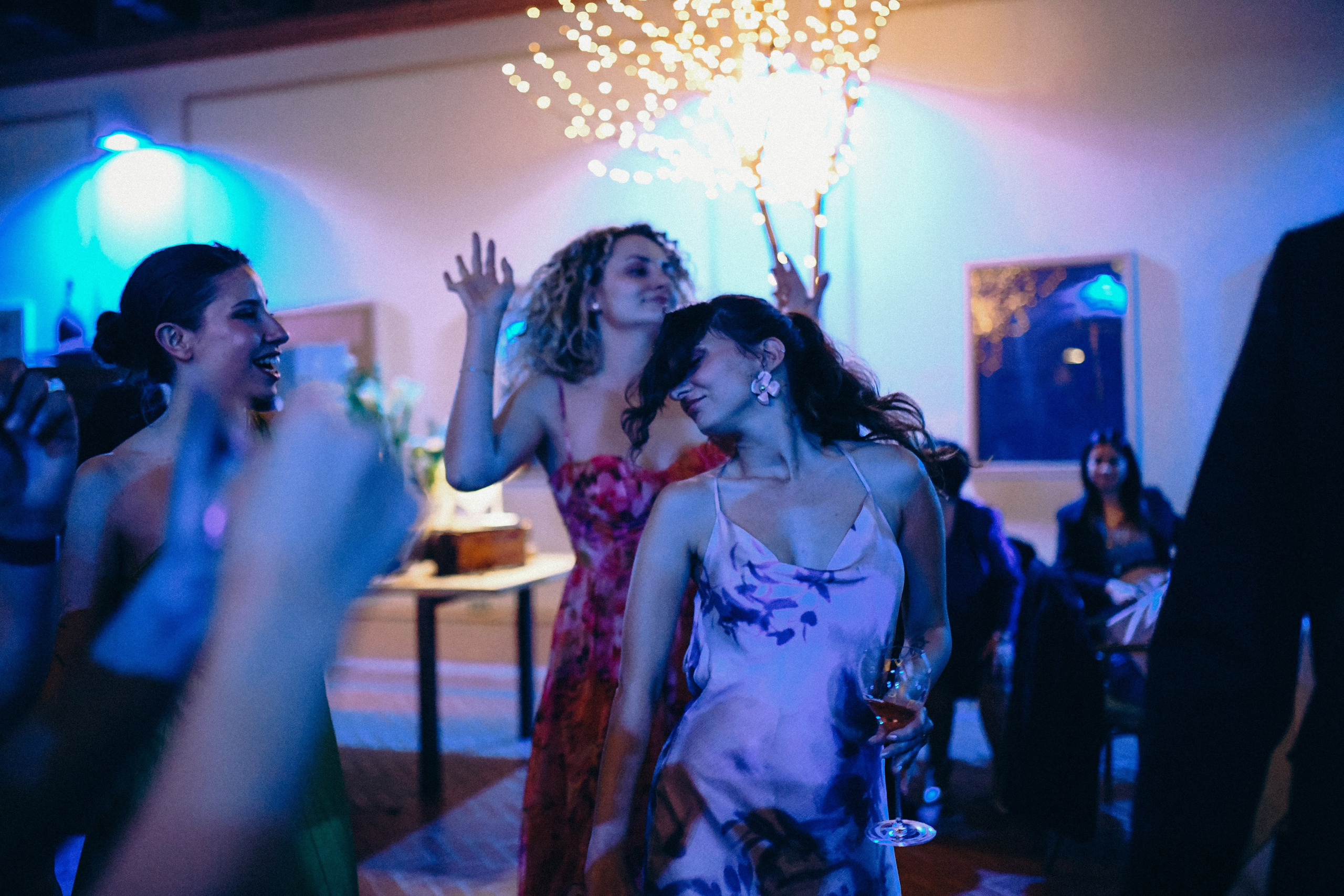 Eda&Gerardo. Фотограф Василиса Гордеева