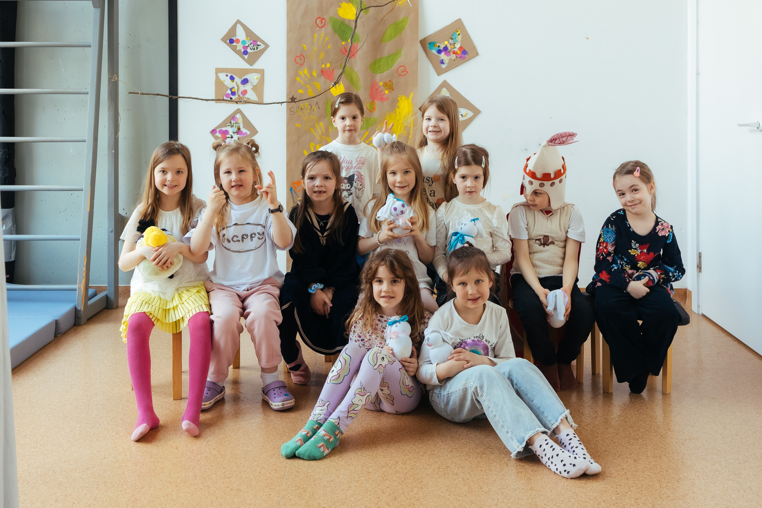 Среда. Фотограф Печерская Анастасия