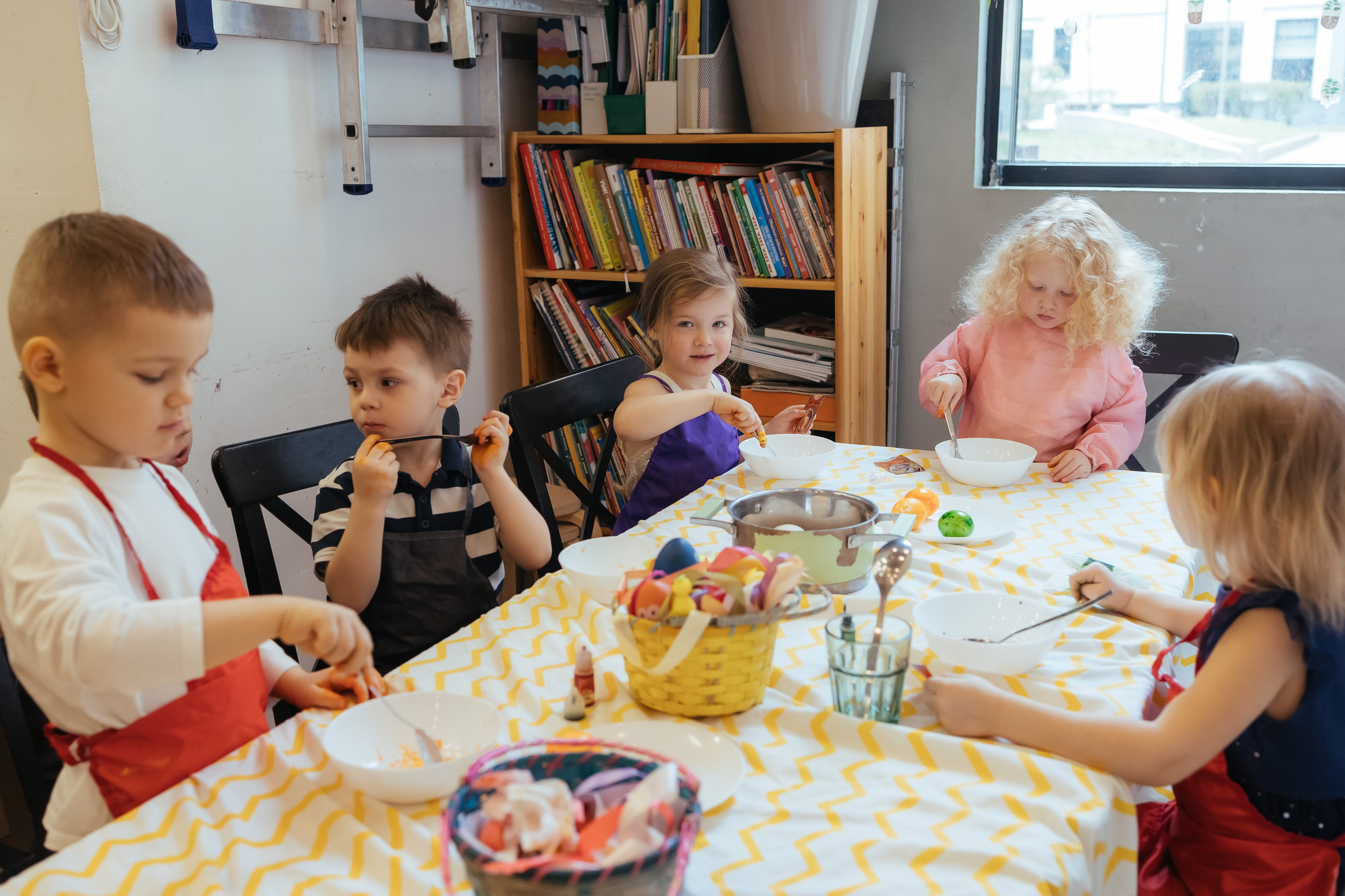 Среда. Фотограф Печерская Анастасия