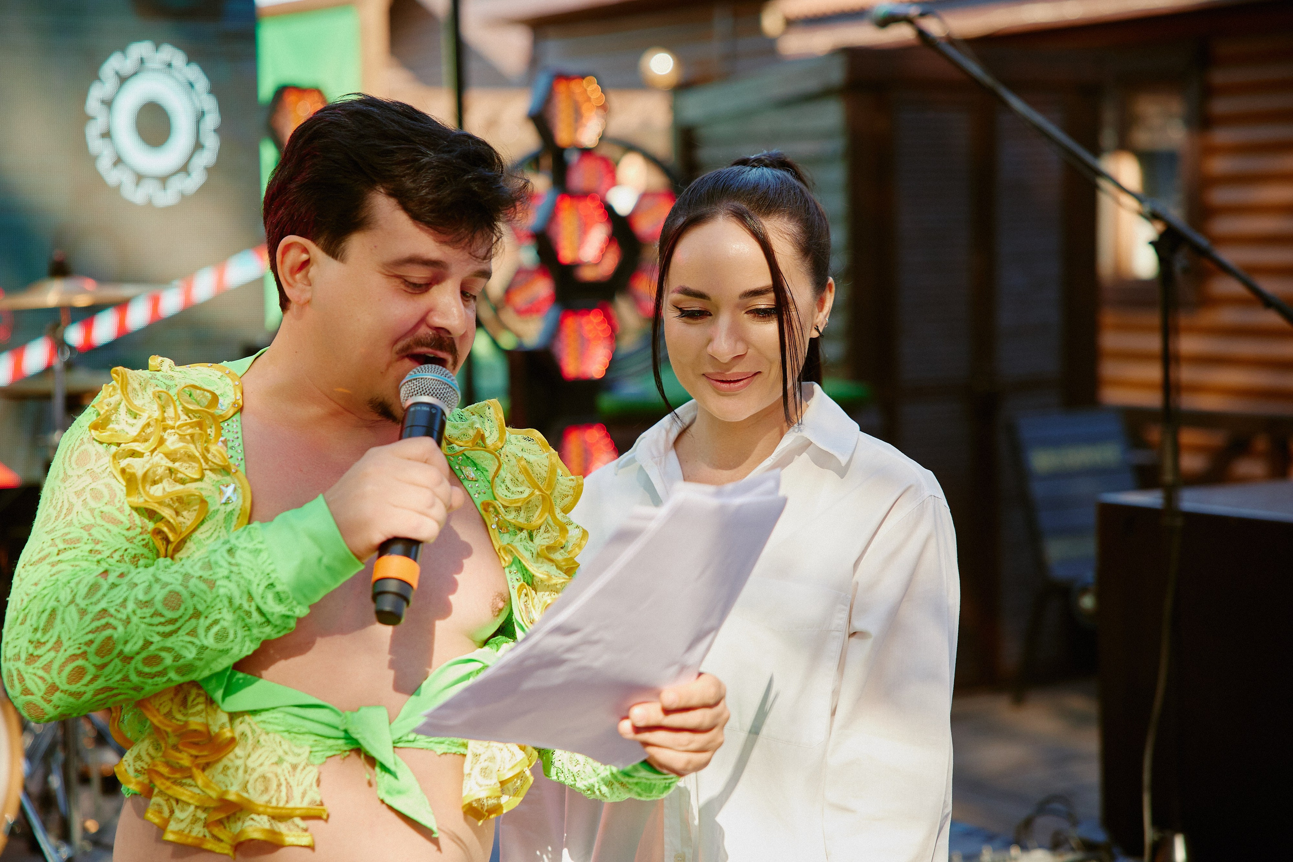 Метиз Комплект 16+. Репортажный фотограф в Хабаровске Николай Соболев