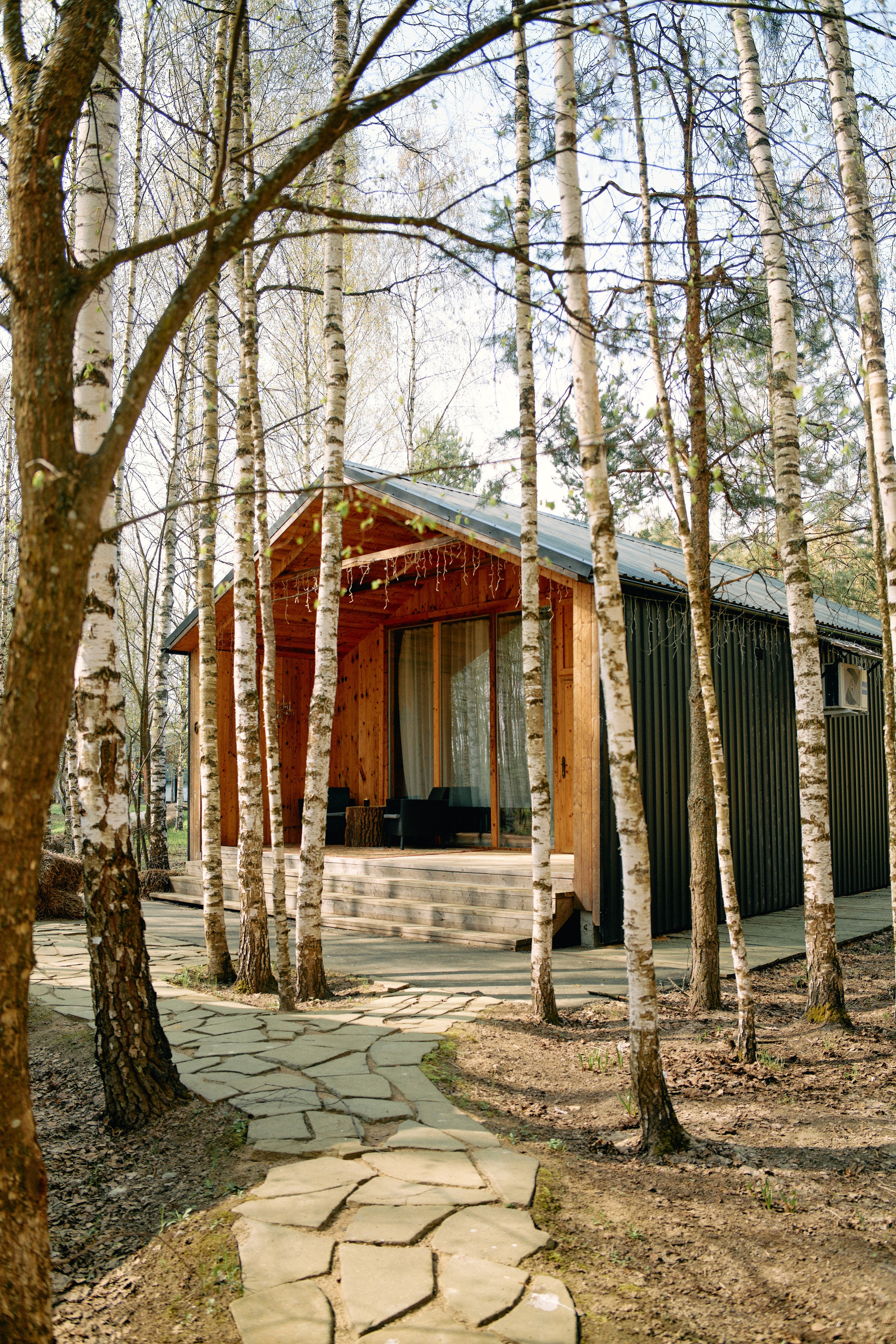 Бутик-отель Поле летом. Профессиональный Фотограф во Владимире, в Москве и в Суздале — Полина Романычева
