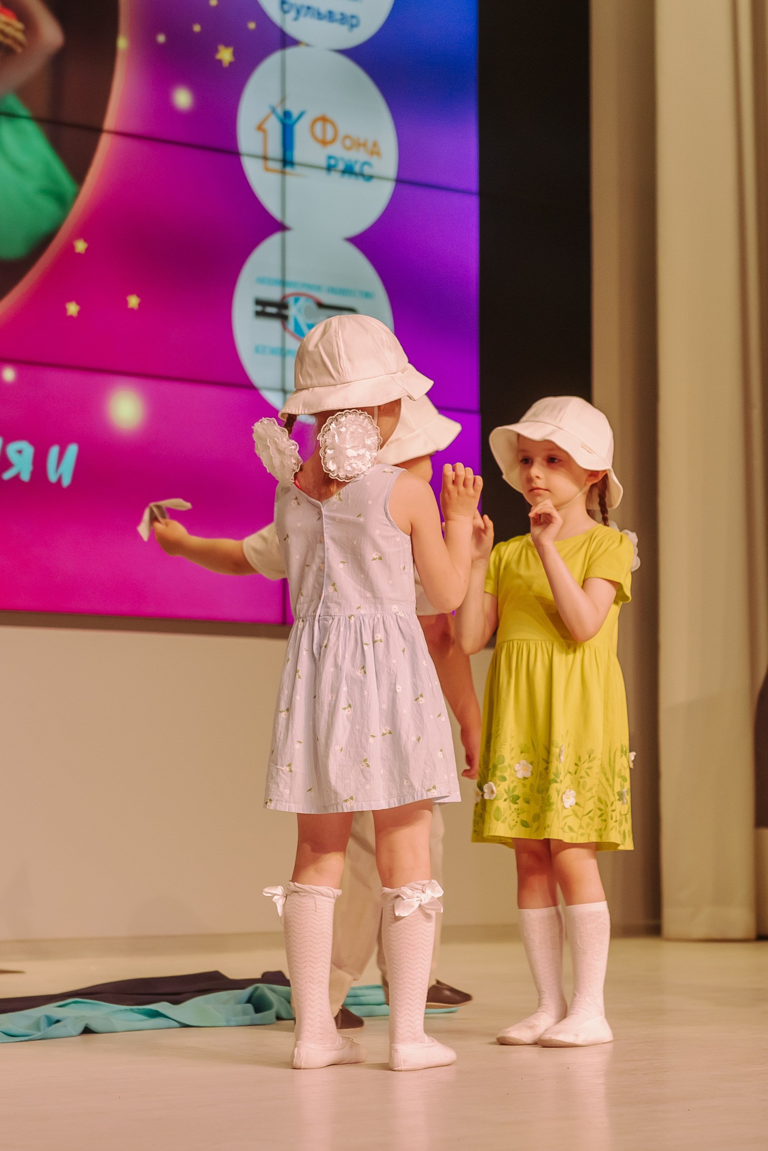 Юные Таланты России 2024. Детский фотограф, семейный фотограф и репортажи в Кемерово