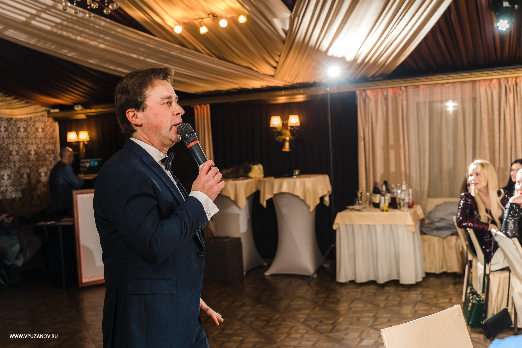 Фотосъемка дня рождения