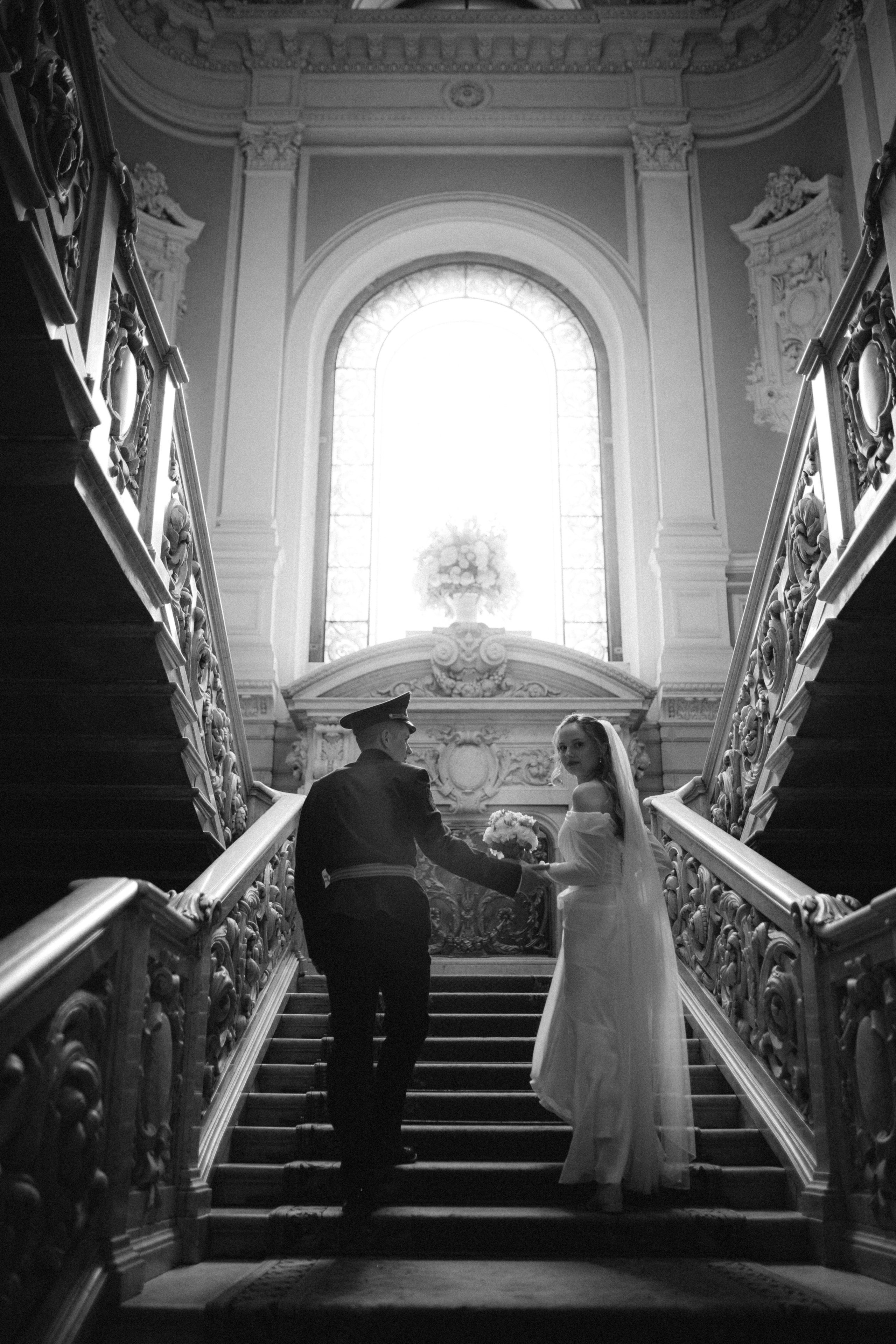 Про любовь. Свадебный фотограф Санкт-Петербург Питер Сальникова Анна