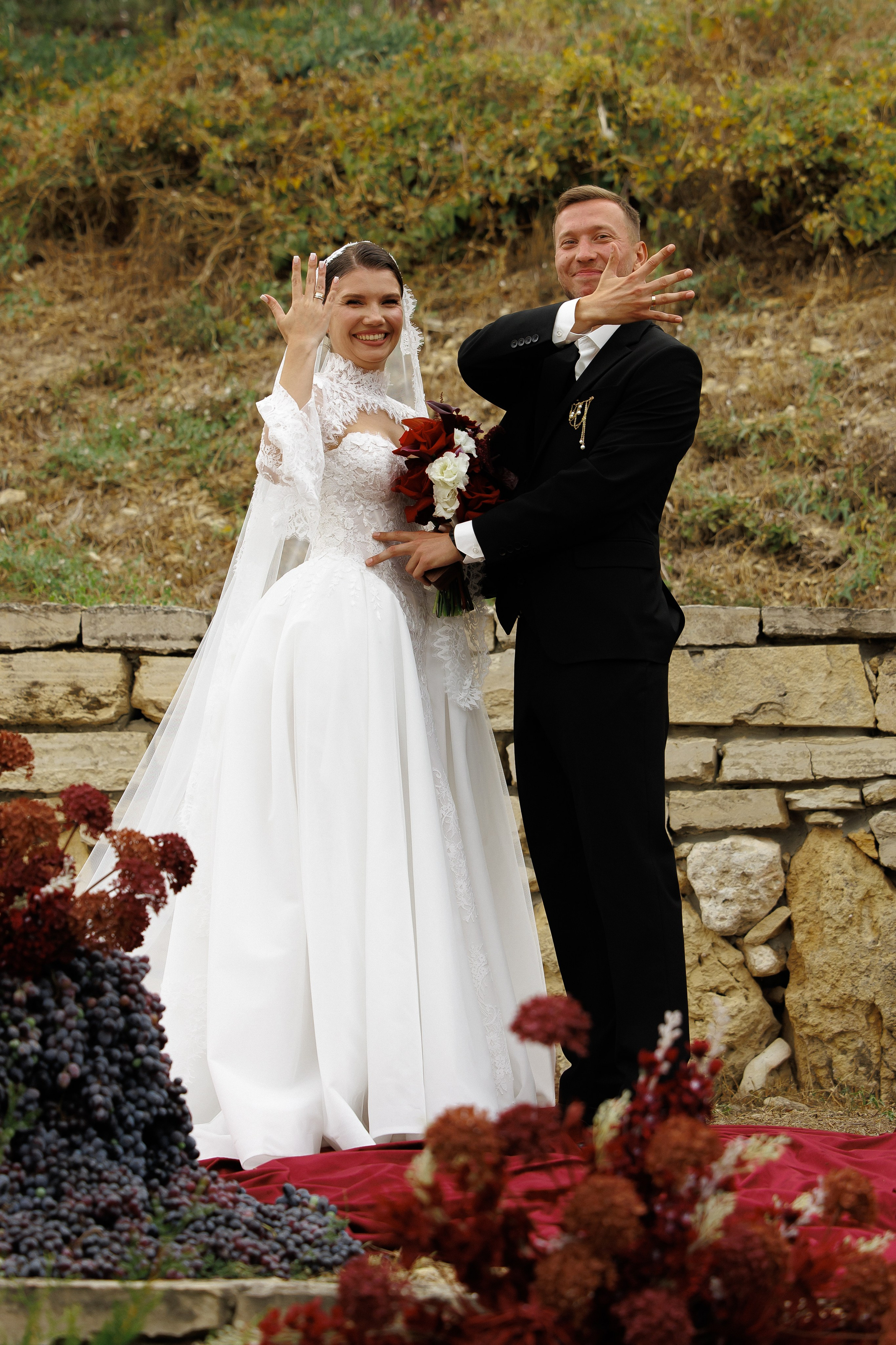 Wedding N&V. Свадебный фотограф Краснодар Юлия Ткаченко