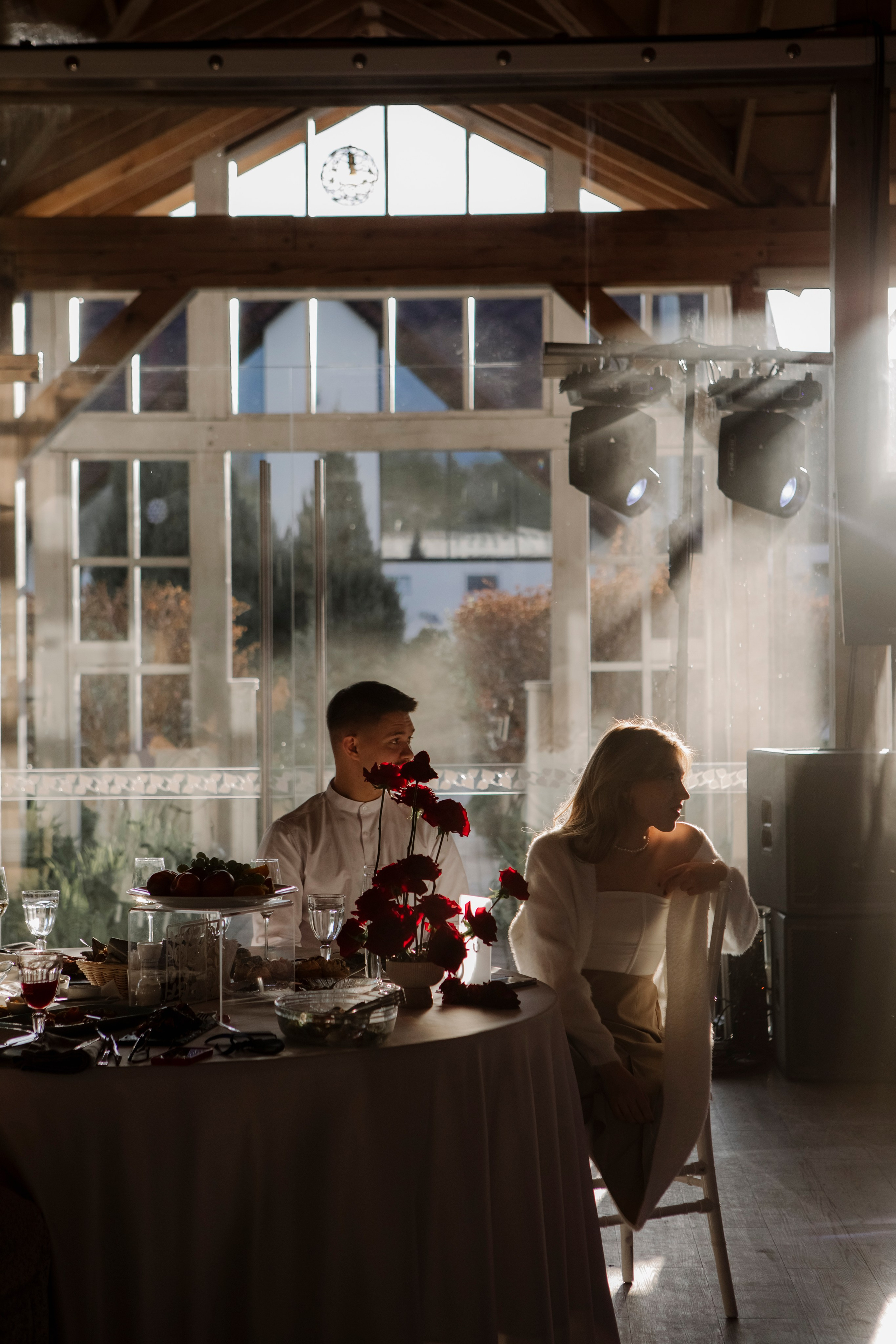 Катя и Игорь. Фотограф в Челябинске