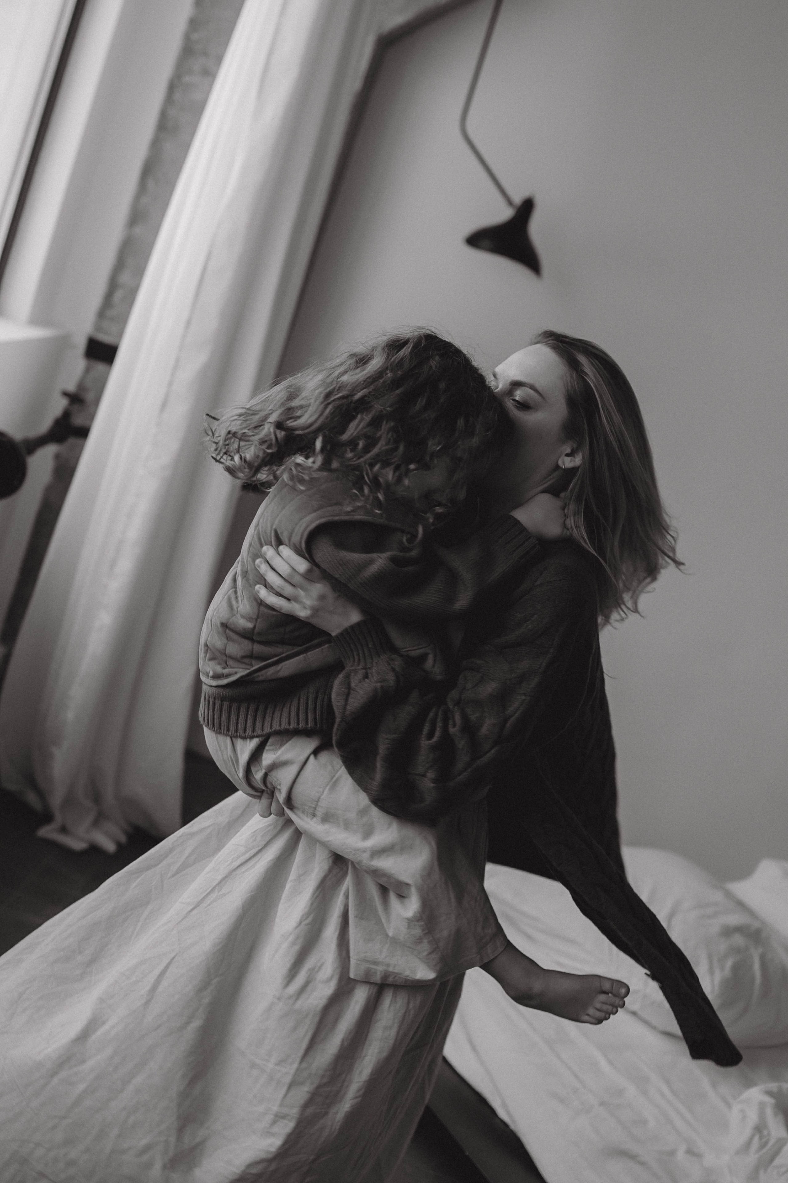 Инна и Агата. Ваш фотограф АНАстасия Земскова