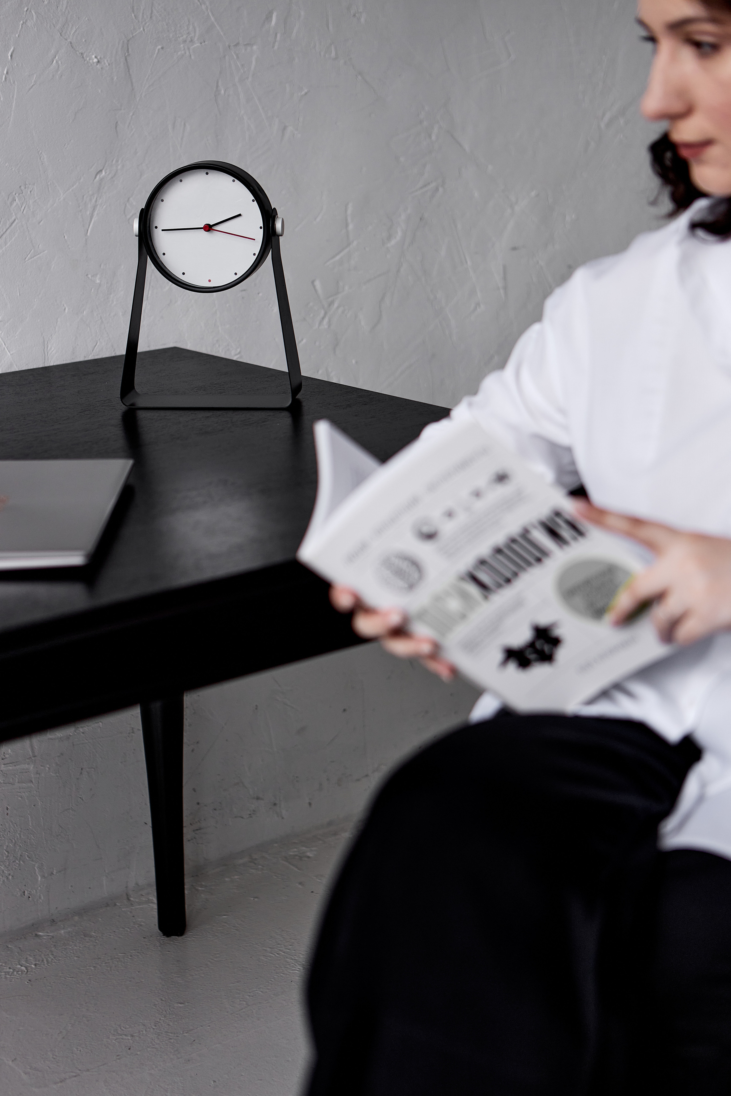 Дарья. Психолог. Фотограф Мария Лазакович — Минск