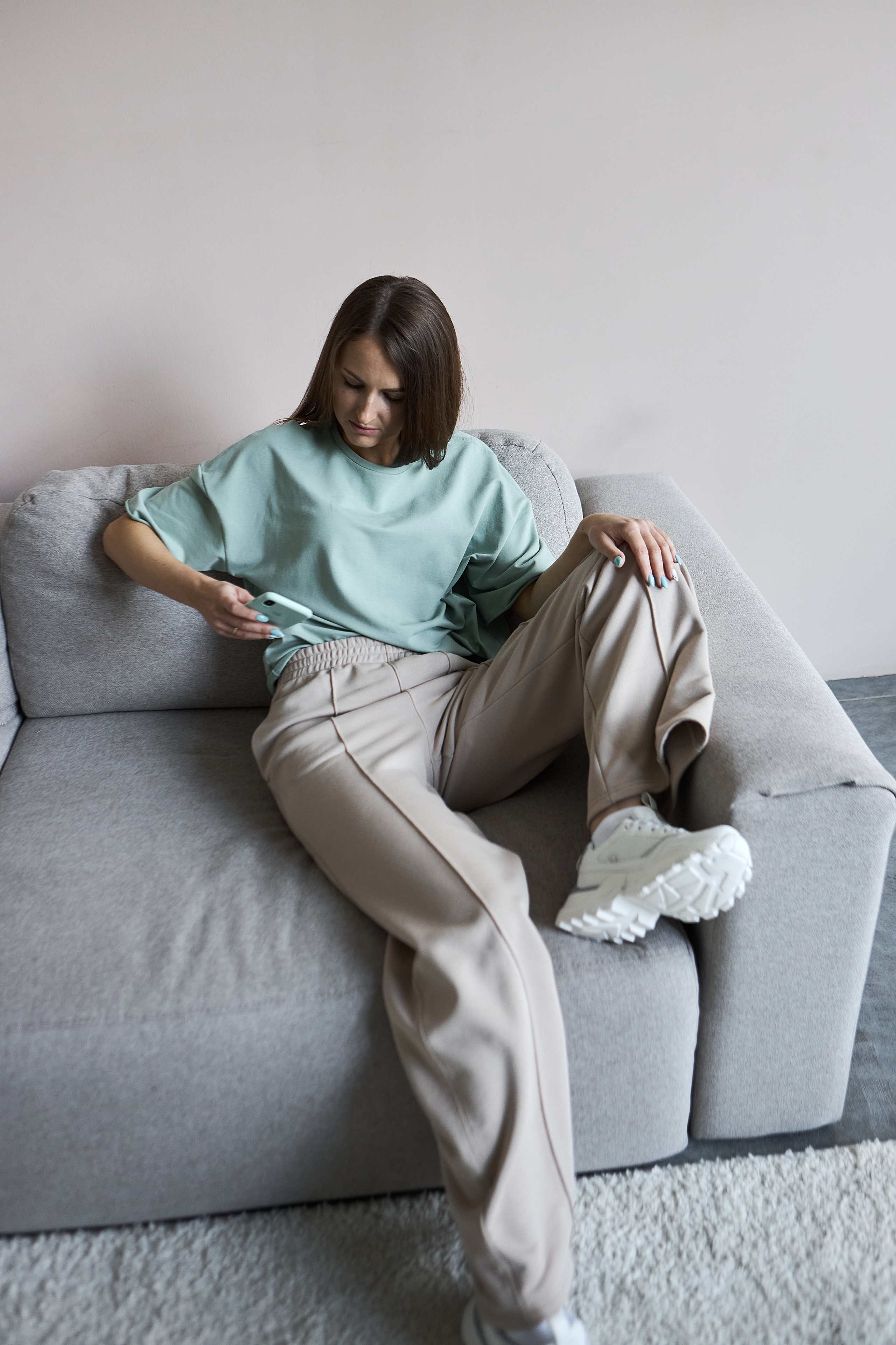 NILUCHI. Фотограф Мария Лазакович — Минск