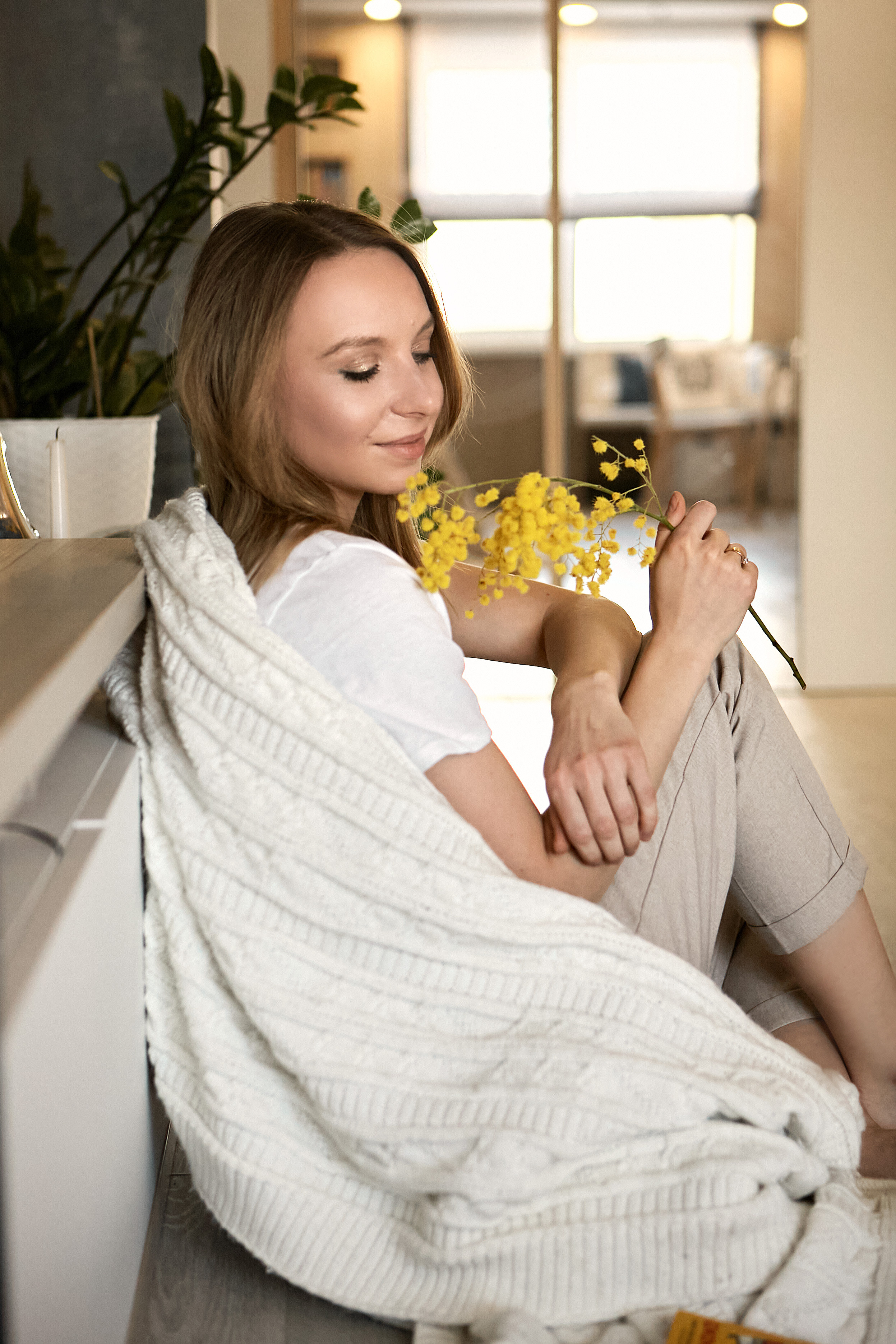 Лиза. Коуч. Фотограф Мария Лазакович — Минск