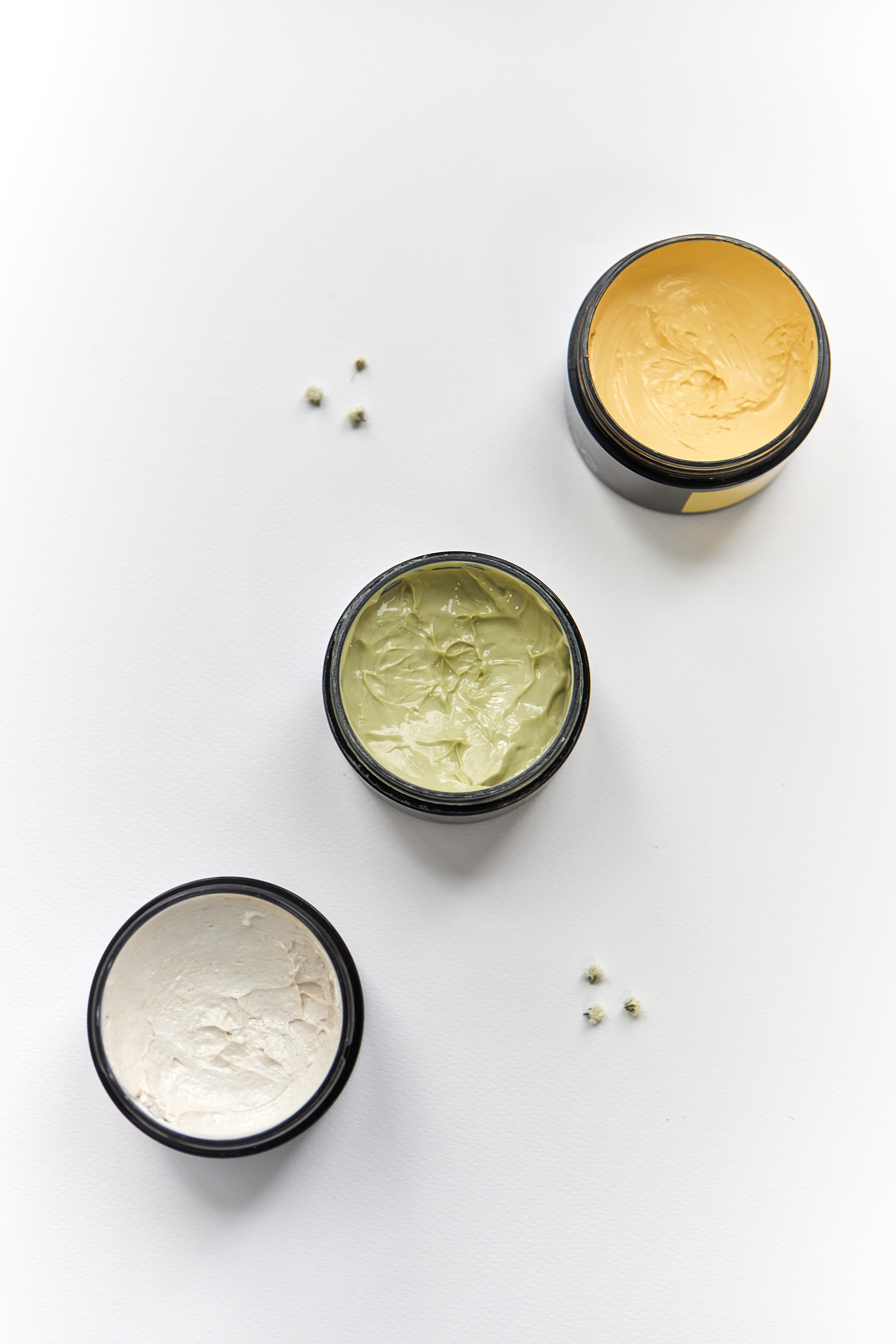 Анжела. Косметолог. Фотограф Мария Лазакович — Минск