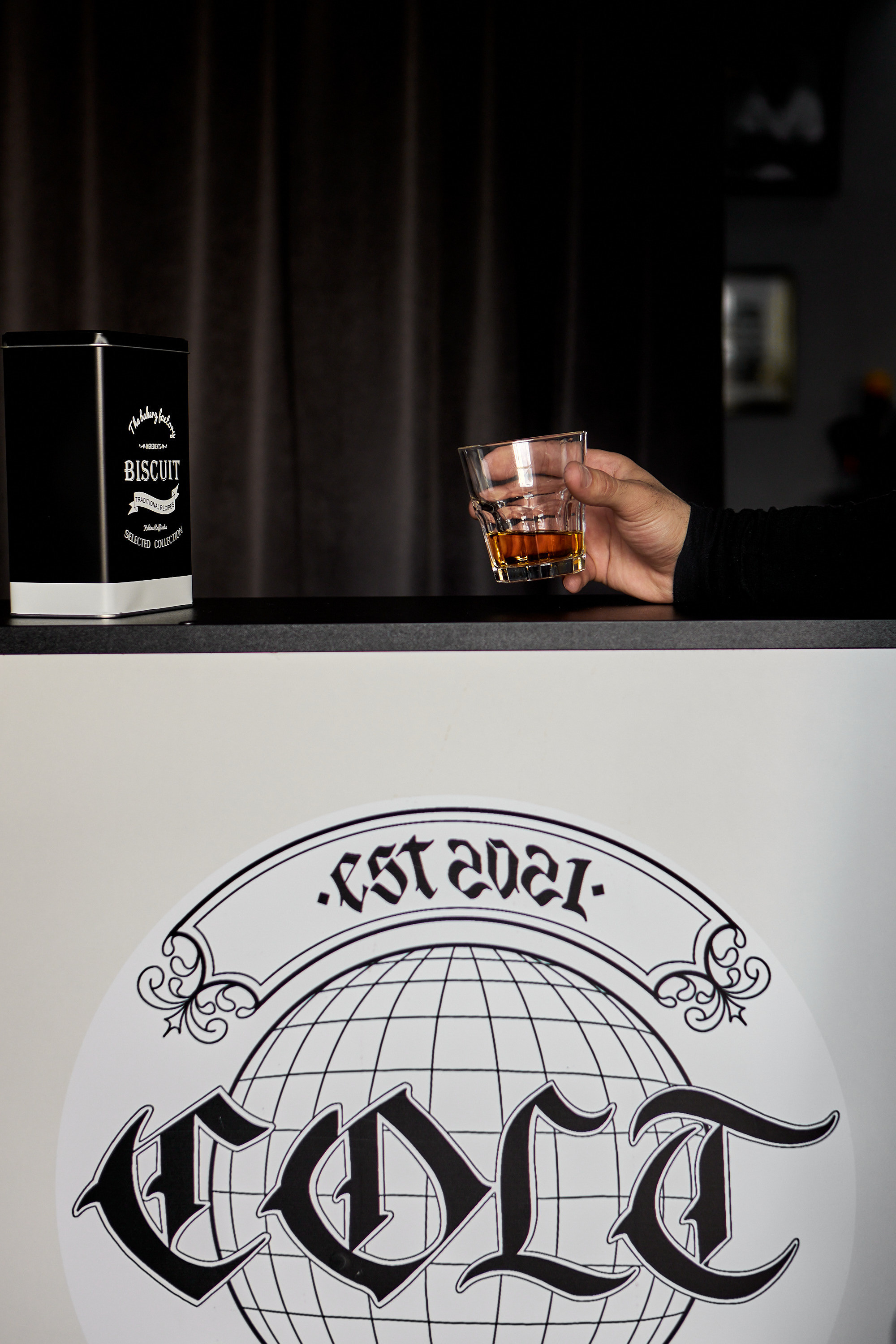 Barbershop Colt. Фотограф Мария Лазакович — Минск