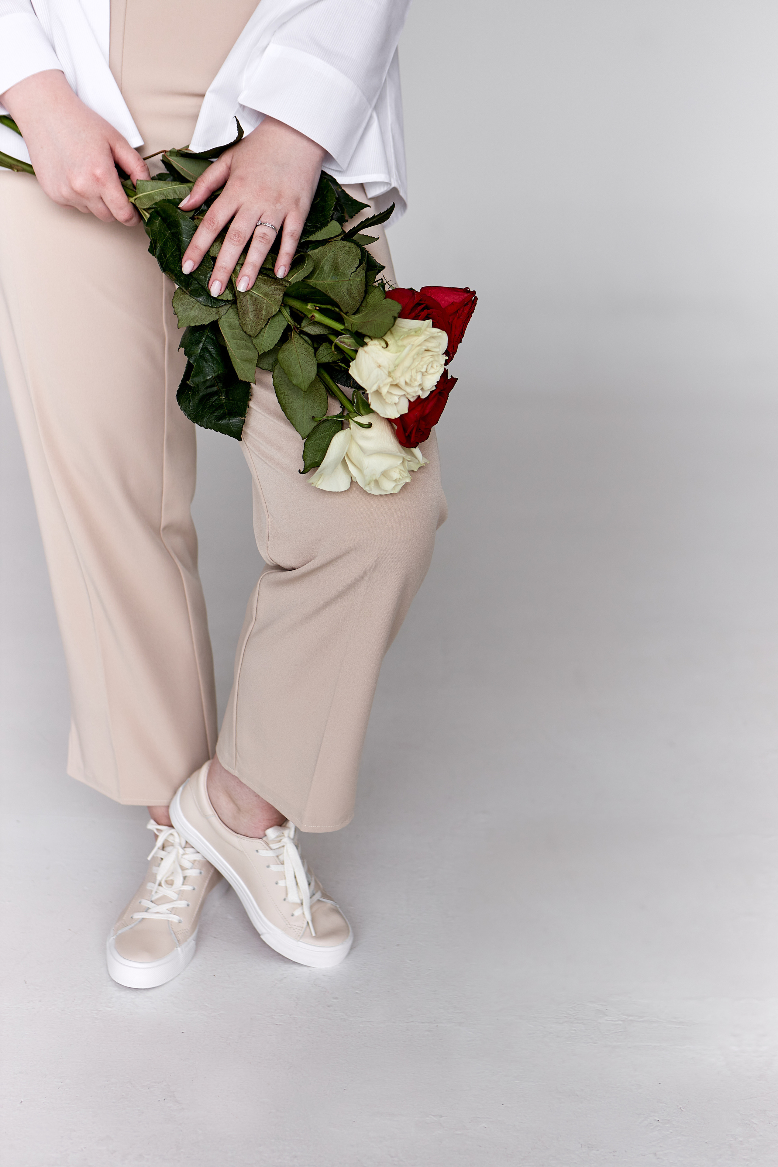 Дарья. Психолог. Фотограф Мария Лазакович — Минск