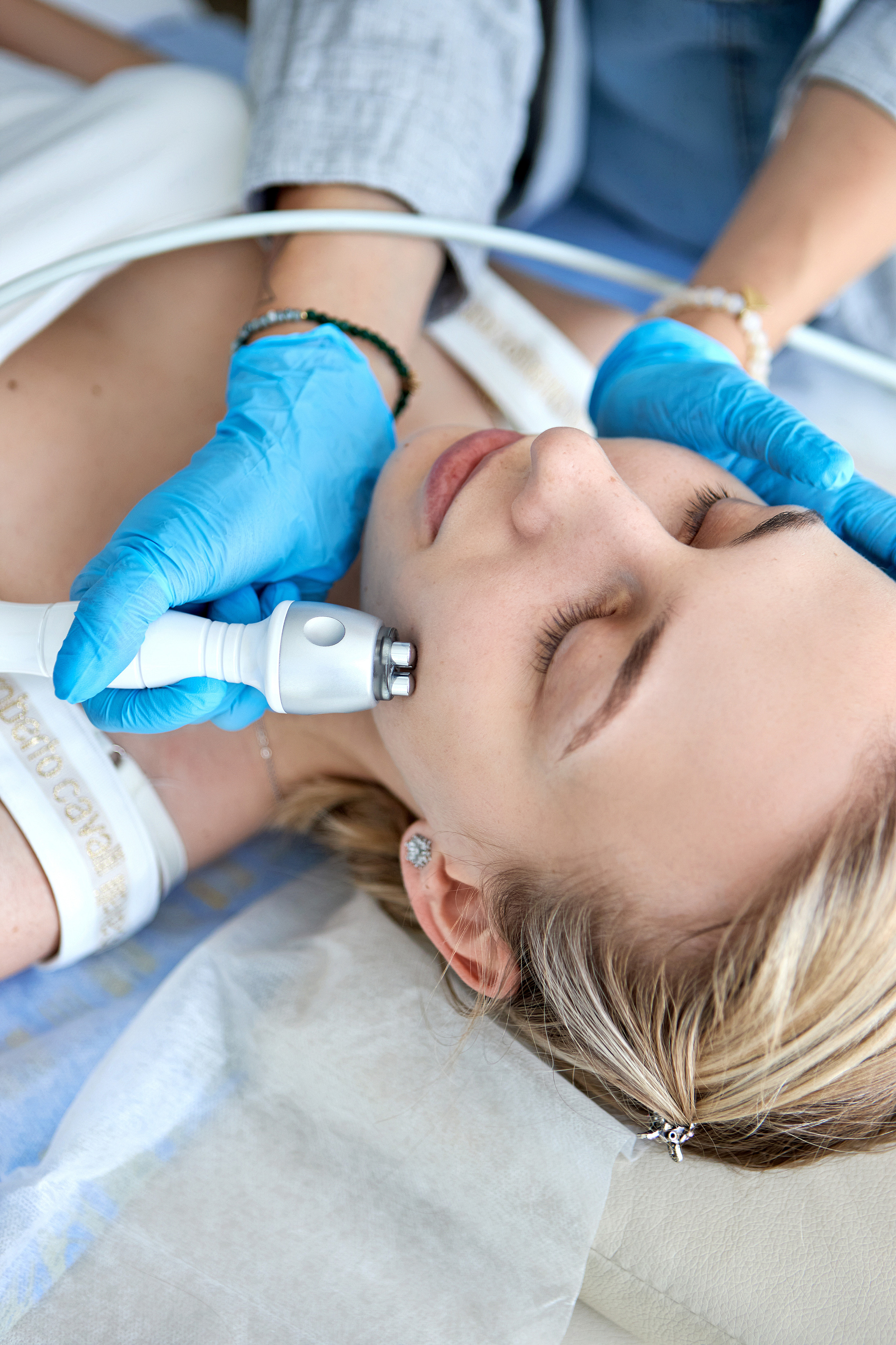 Sky Estet. Косметология. Фотограф Мария Лазакович — Минск