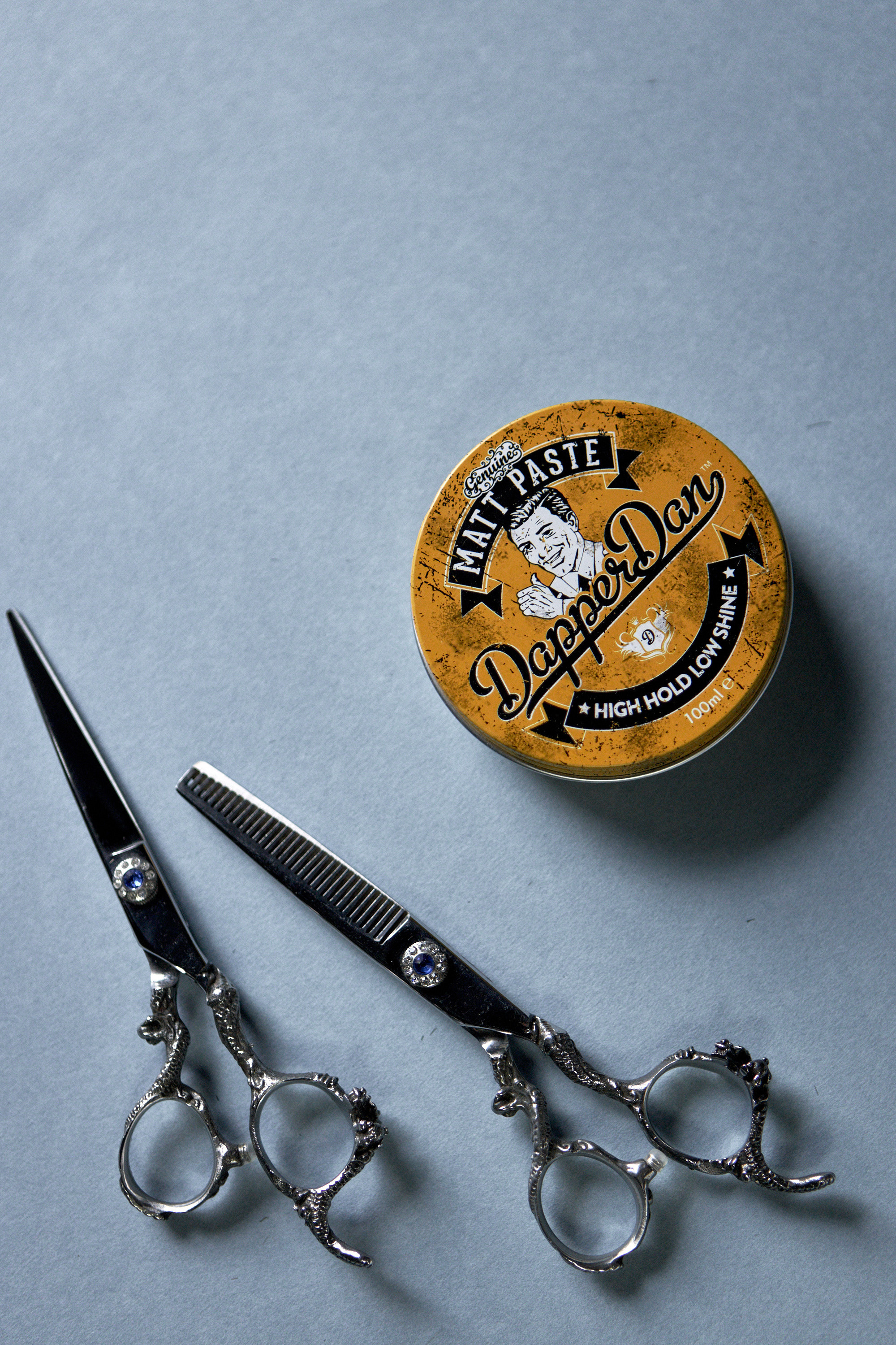 Barbershop Colt. Фотограф Мария Лазакович — Минск