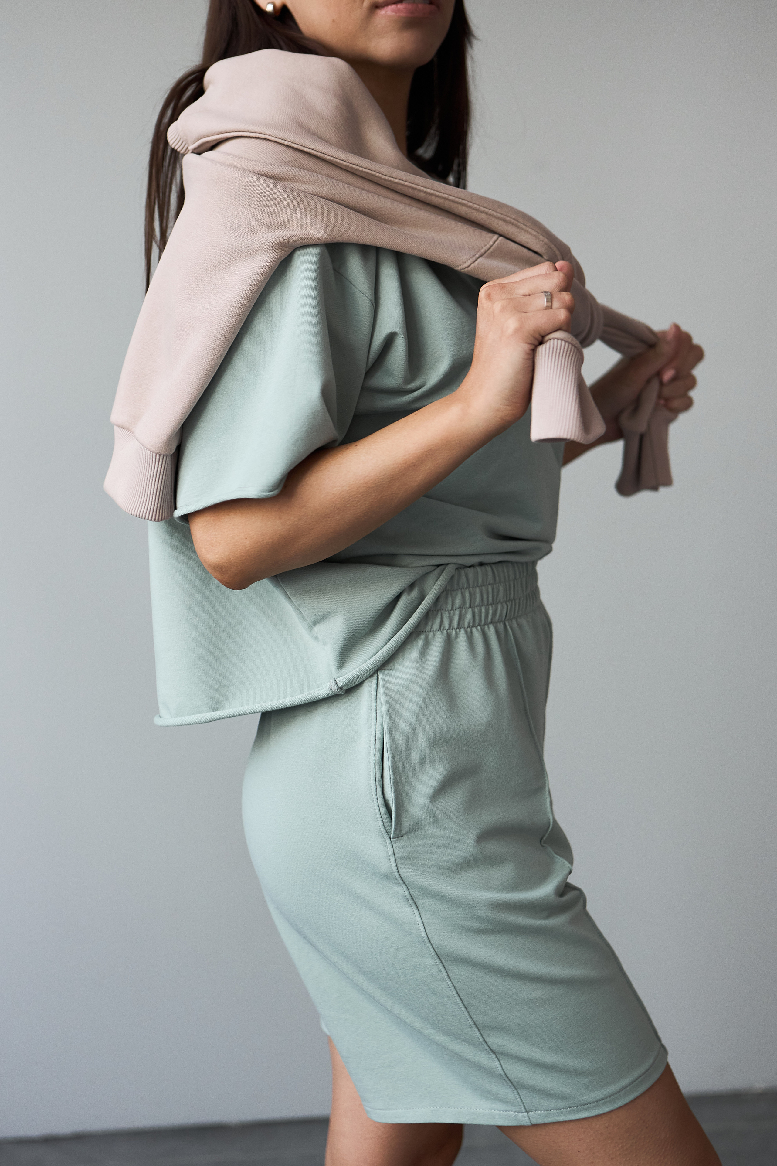 NILUCHI. Фотограф Мария Лазакович — Минск