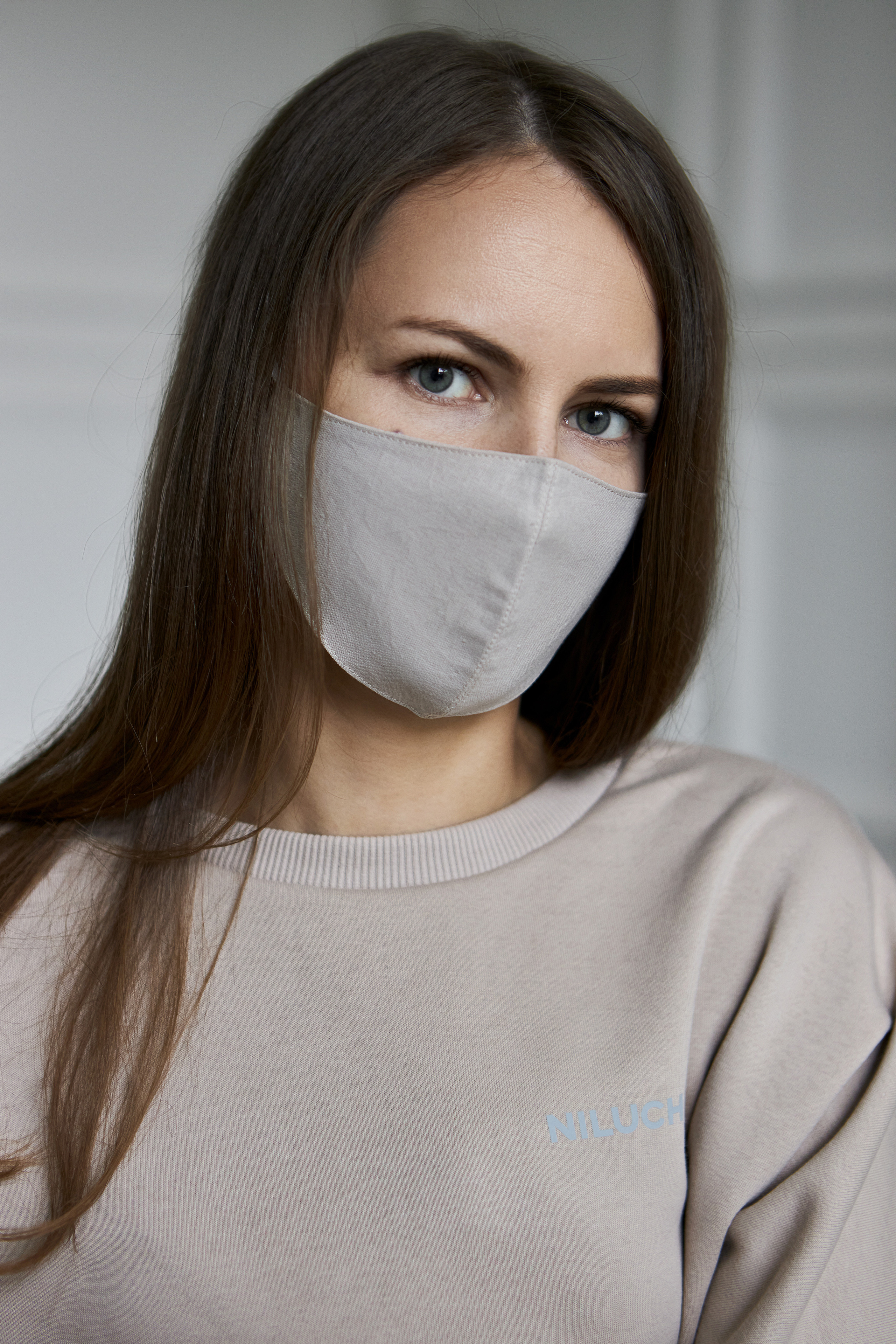 NILUCHI. Фотограф Мария Лазакович — Минск