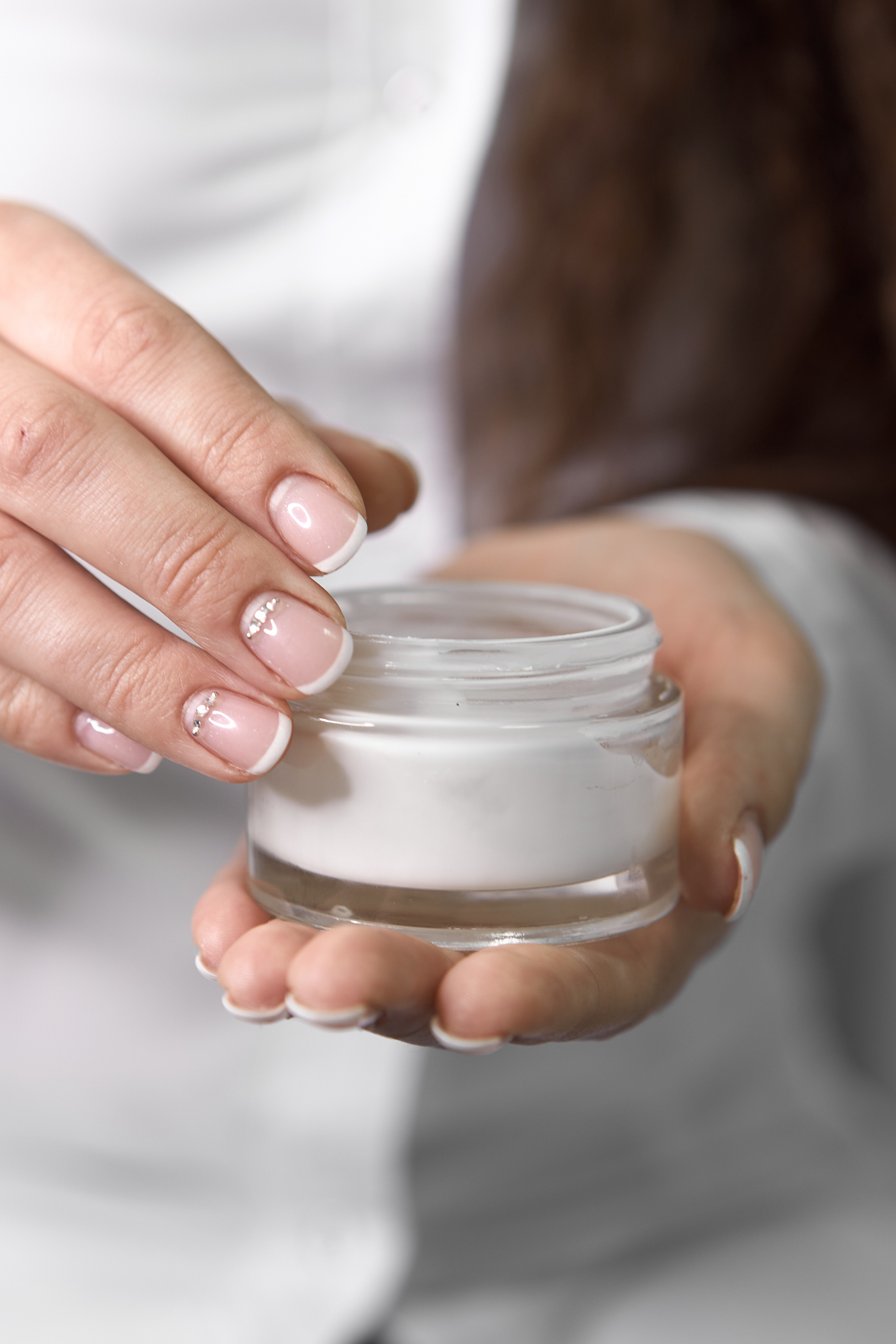 Анжела. Косметолог. Фотограф Мария Лазакович — Минск