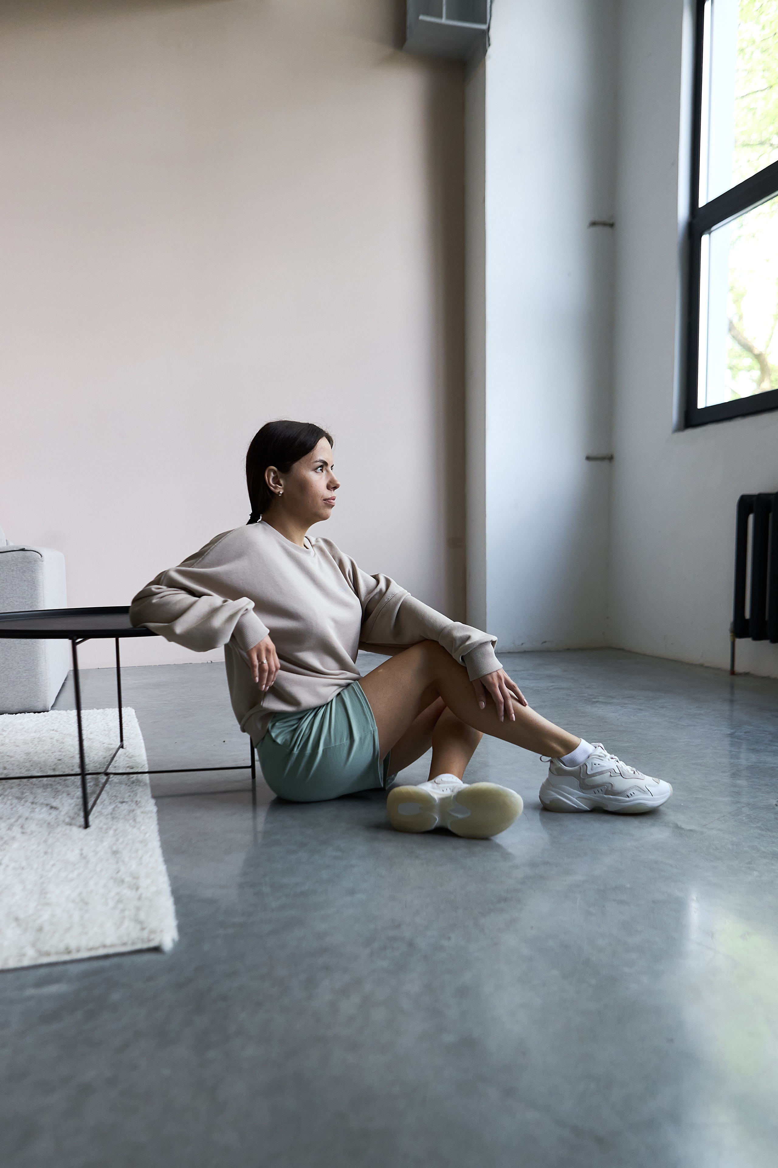 NILUCHI. Фотограф Мария Лазакович — Минск