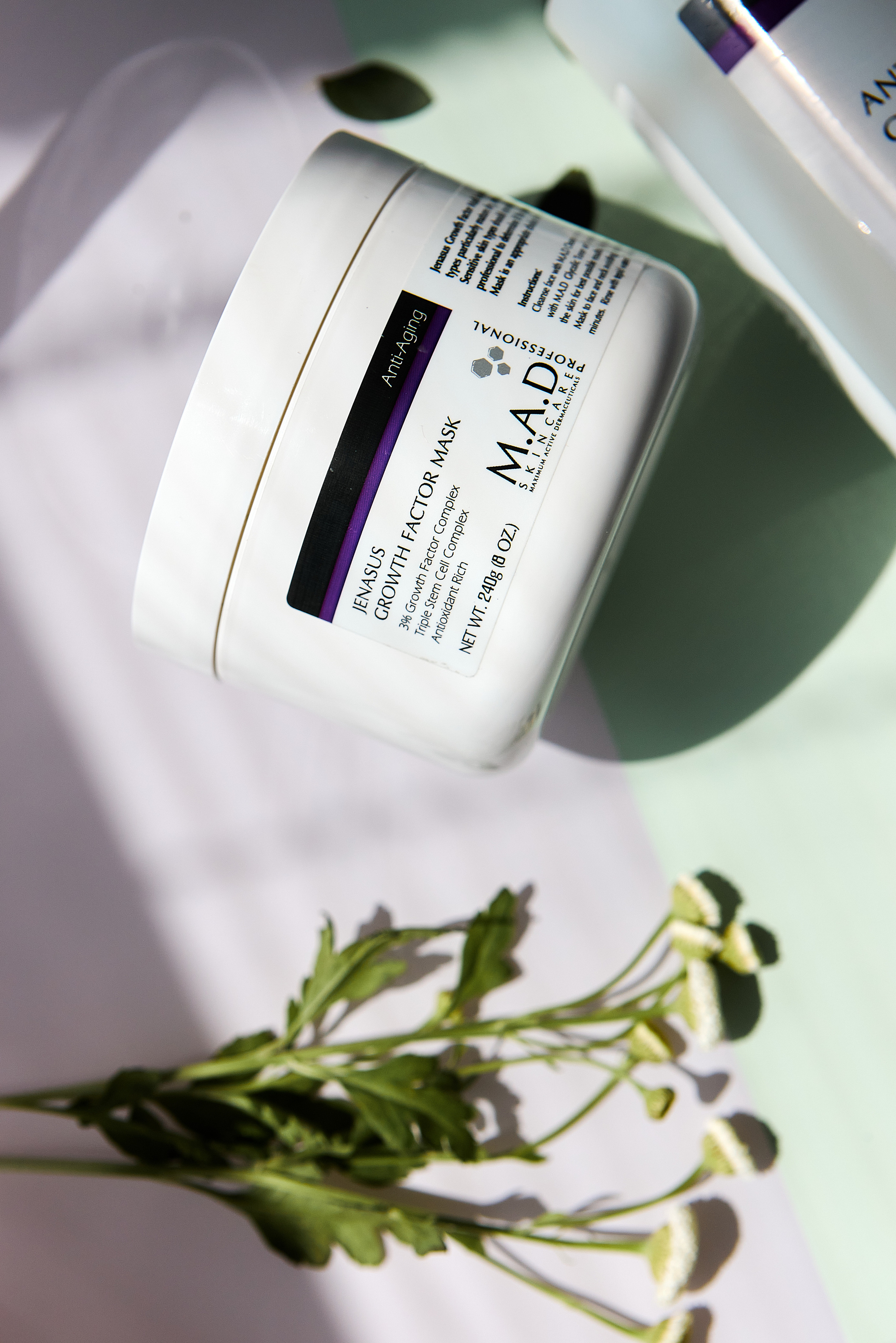 Sky Estet. Косметология. Фотограф Мария Лазакович — Минск