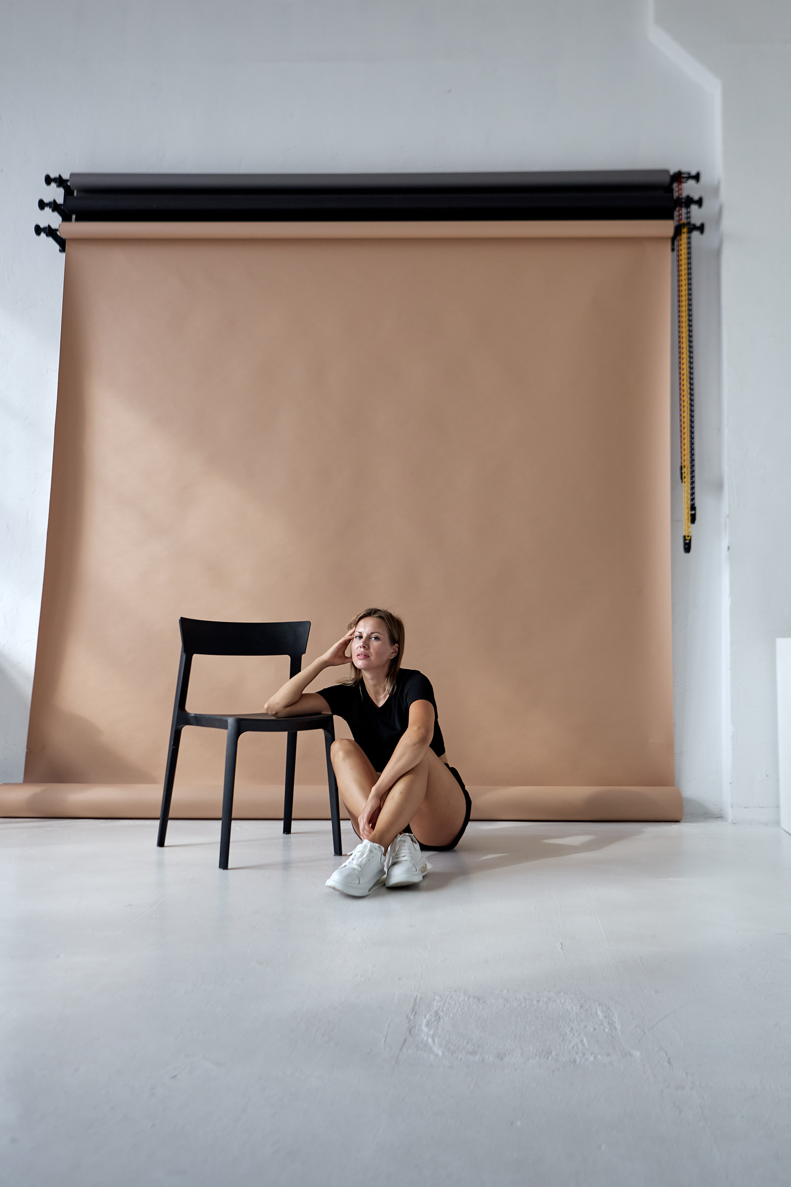 Екатерина. Косметолог. Фотограф Мария Лазакович — Минск