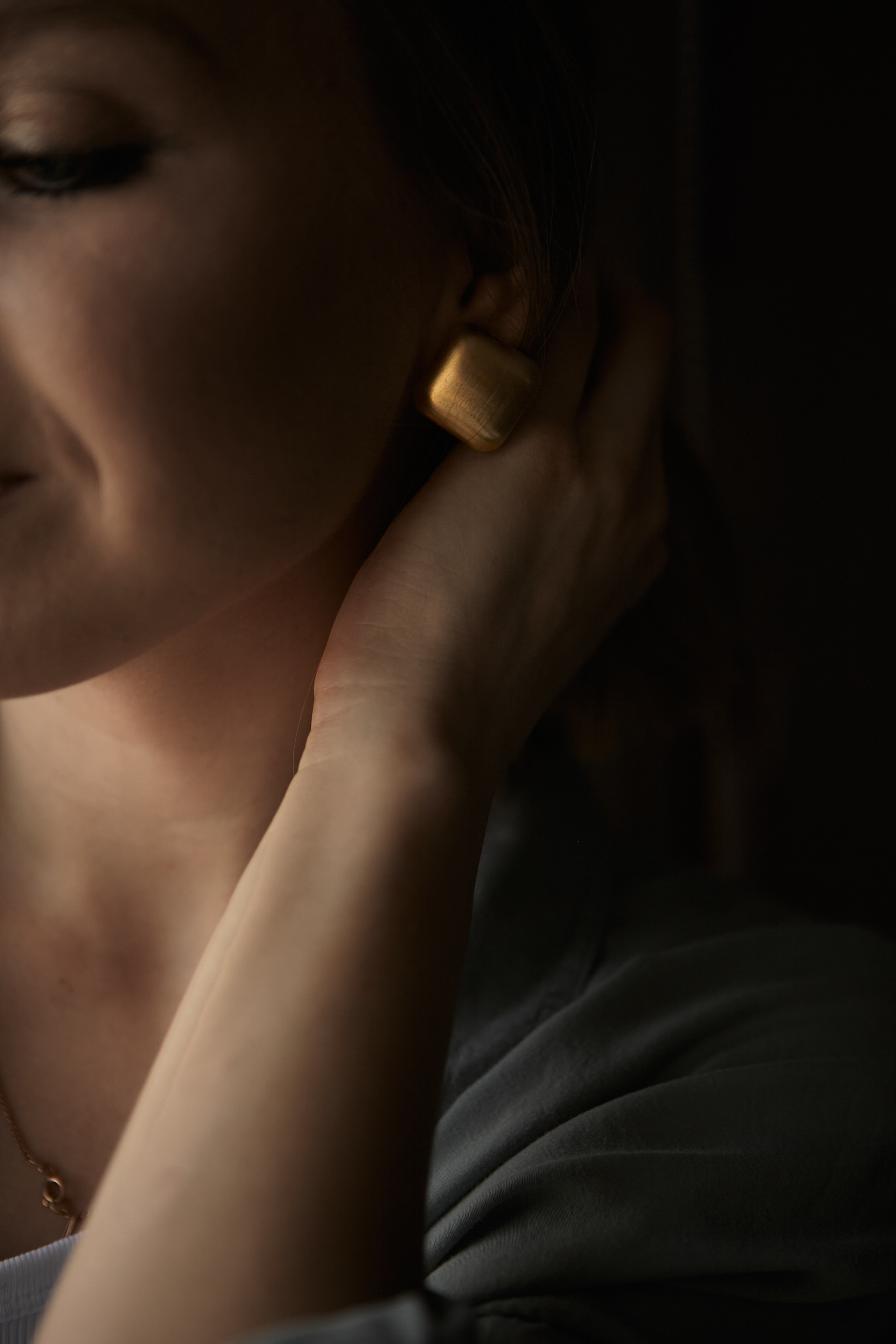 Лиза. Коуч. Фотограф Мария Лазакович — Минск