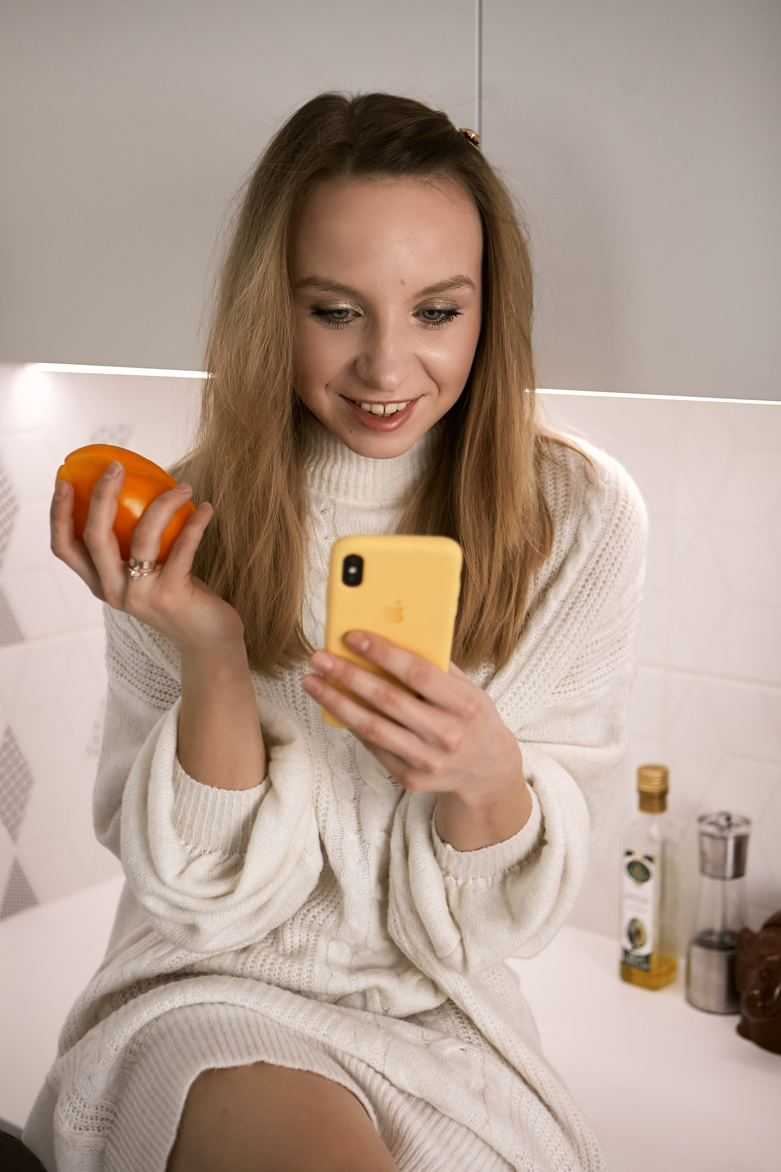 Лиза. Коуч. Фотограф Мария Лазакович — Минск