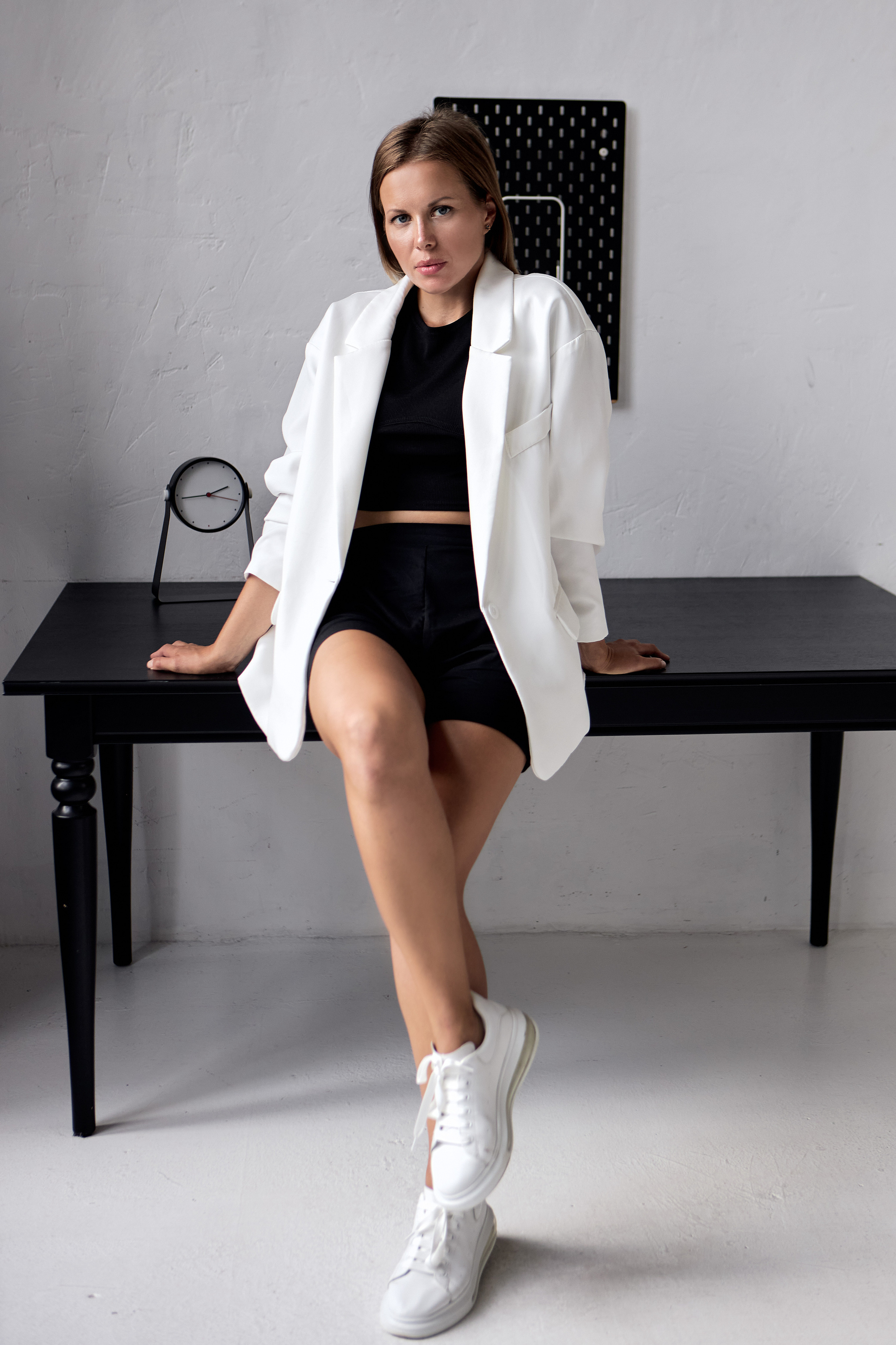 Екатерина. Косметолог. Фотограф Мария Лазакович — Минск