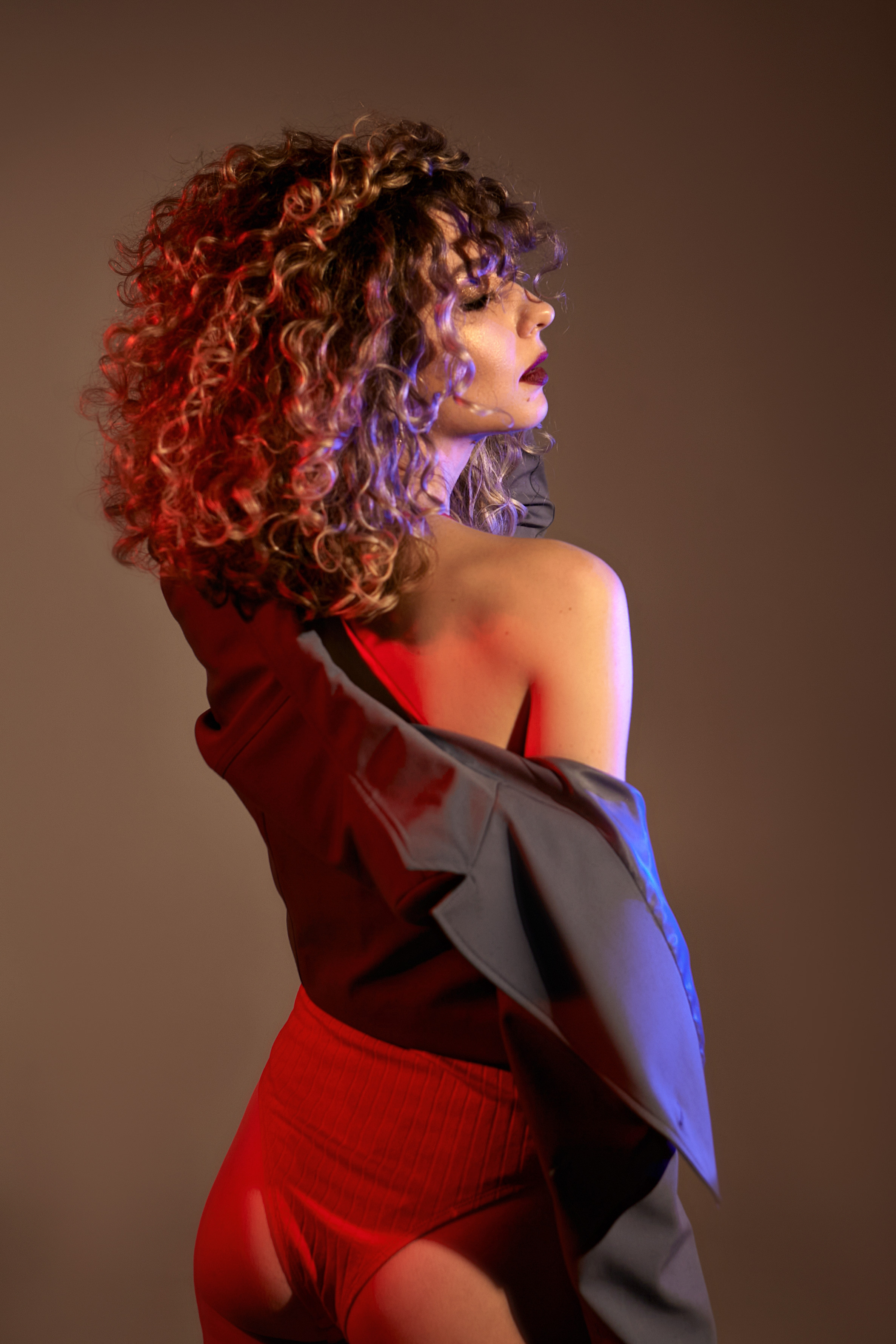 Татьяна. Фотограф Мария Лазакович — Минск