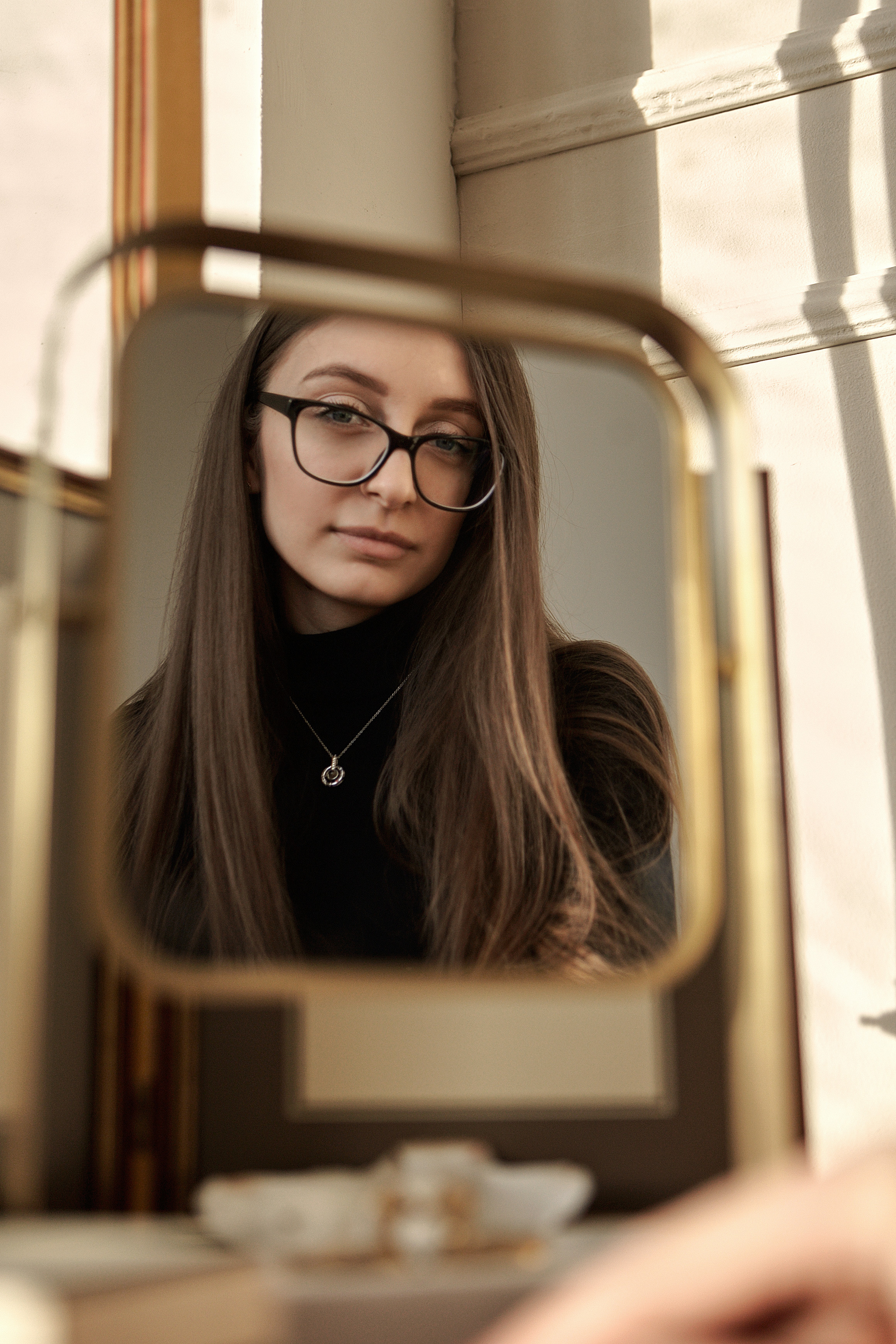 Элеонора. СММ-специалист. Фотограф Мария Лазакович — Минск