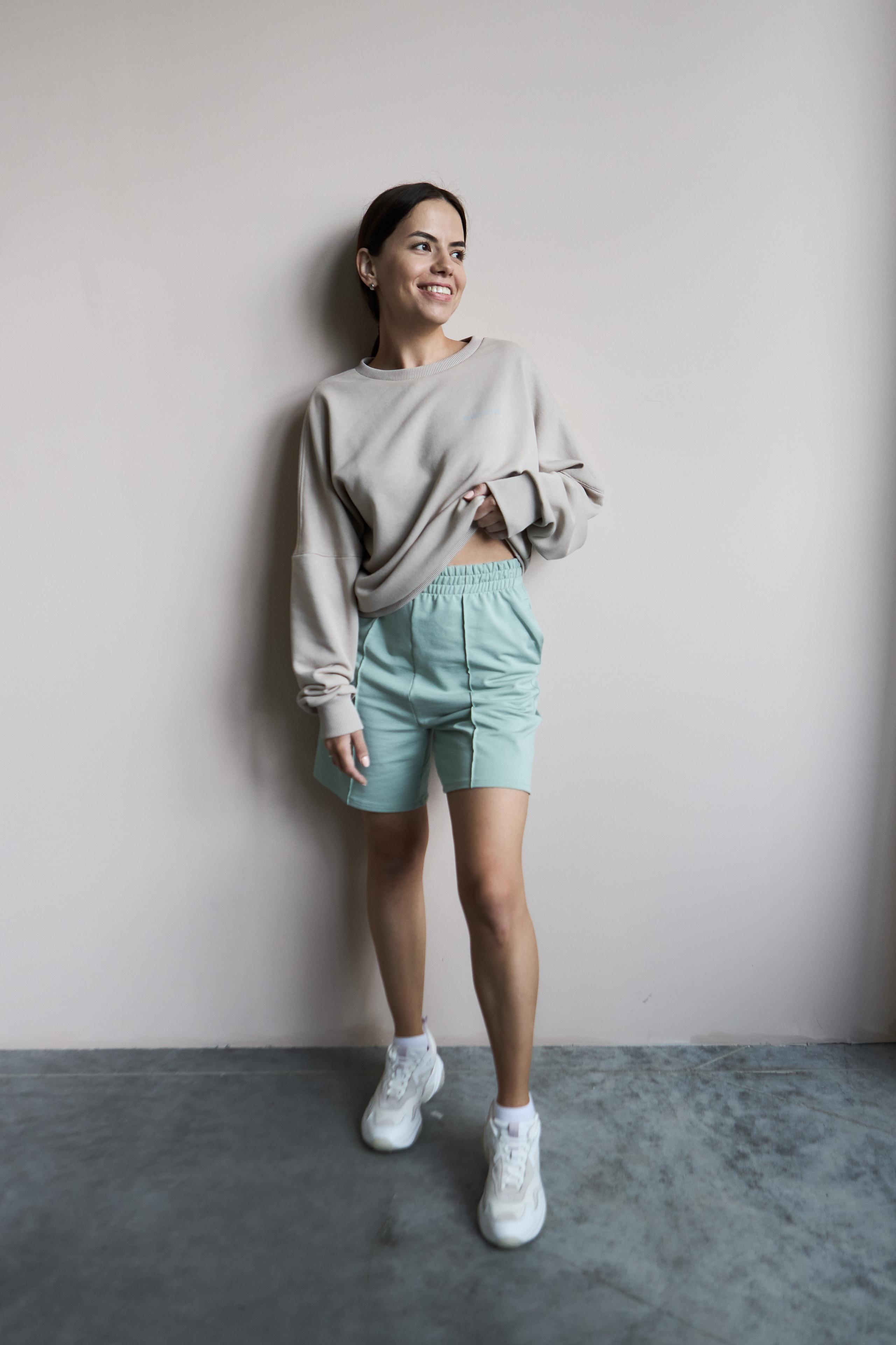 NILUCHI. Фотограф Мария Лазакович — Минск