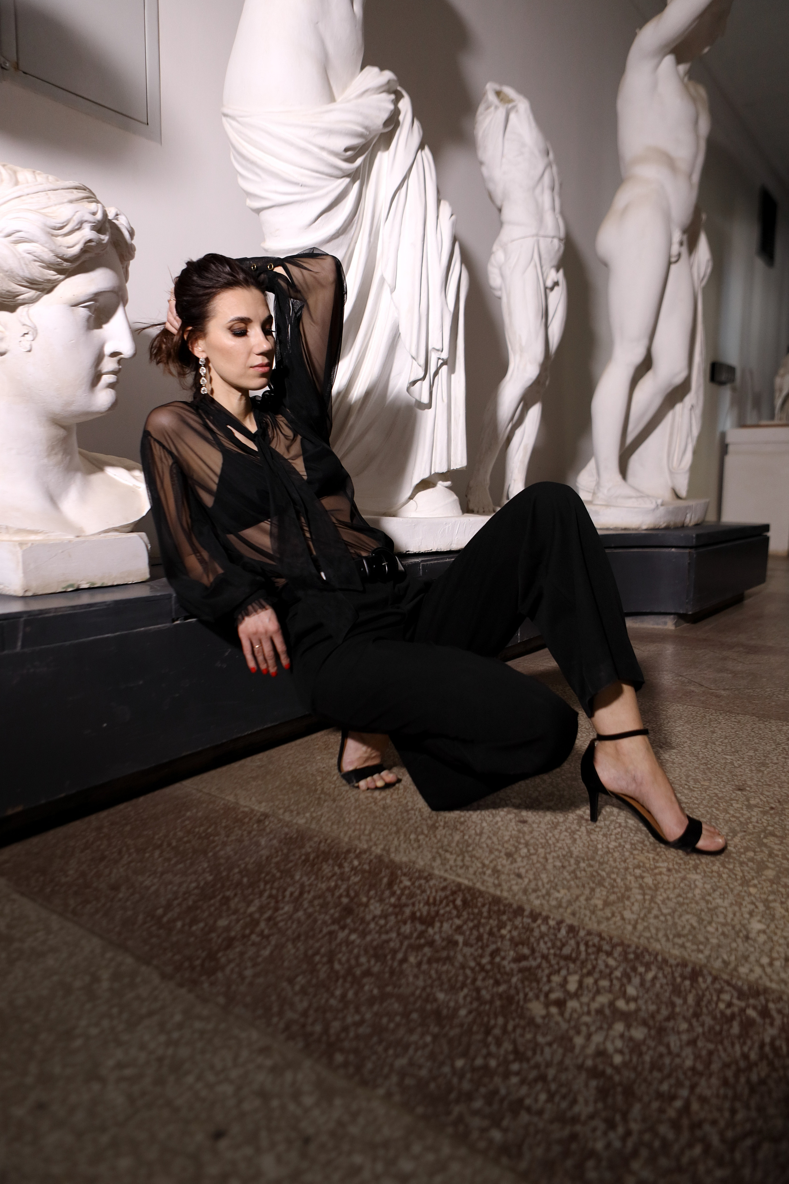 Мария. Фотограф Мария Лазакович — Минск