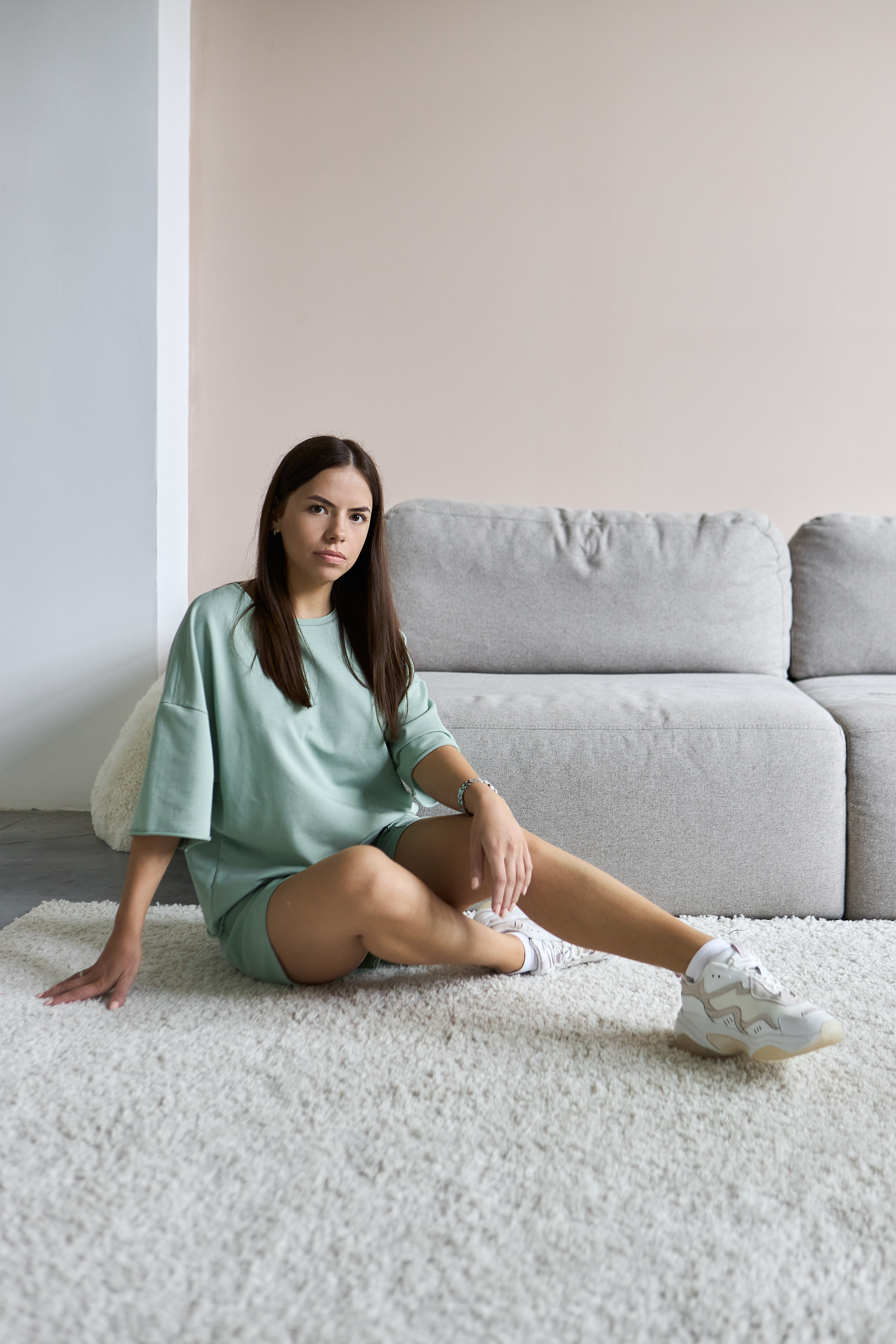 NILUCHI. Фотограф Мария Лазакович — Минск