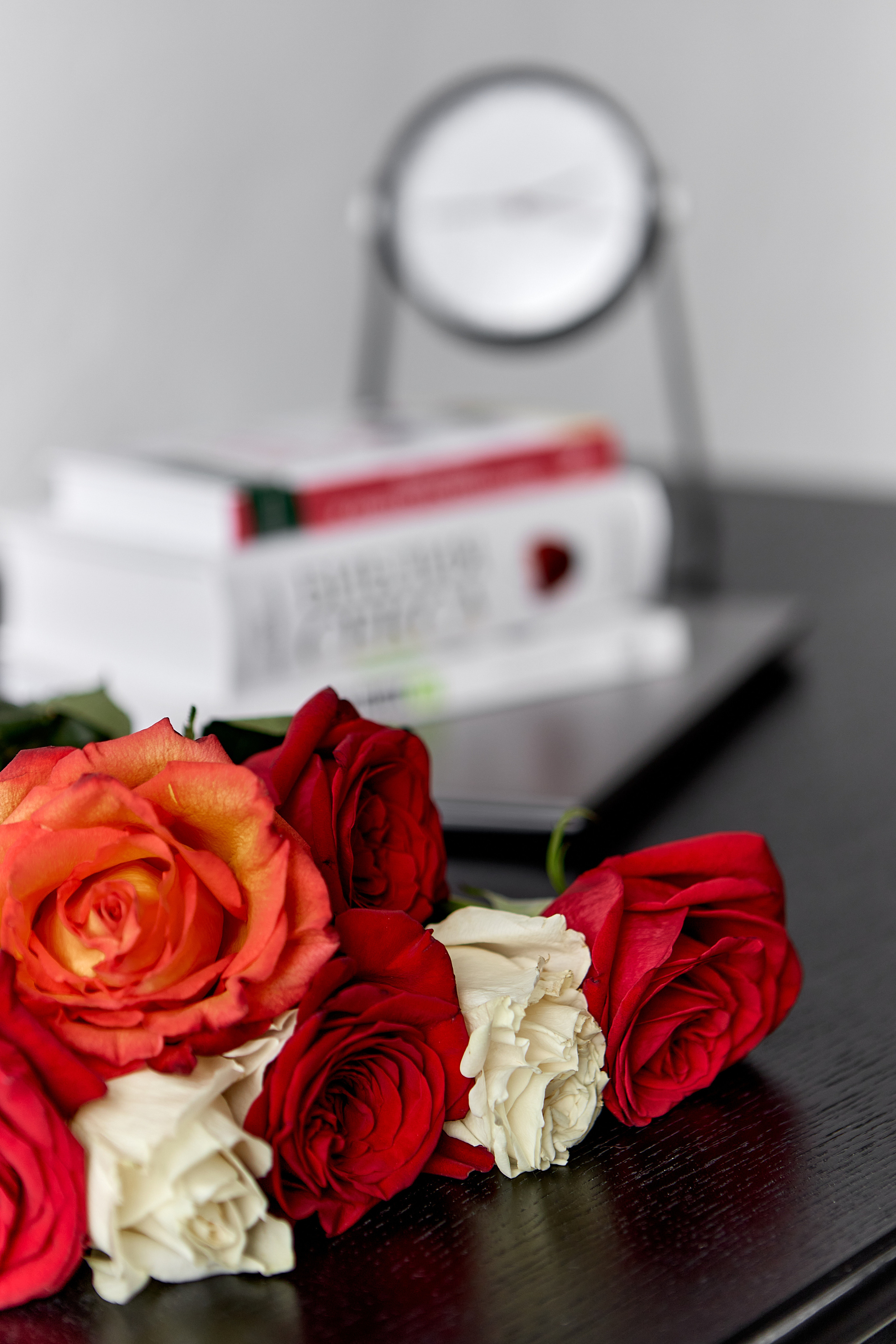 Дарья. Психолог. Фотограф Мария Лазакович — Минск