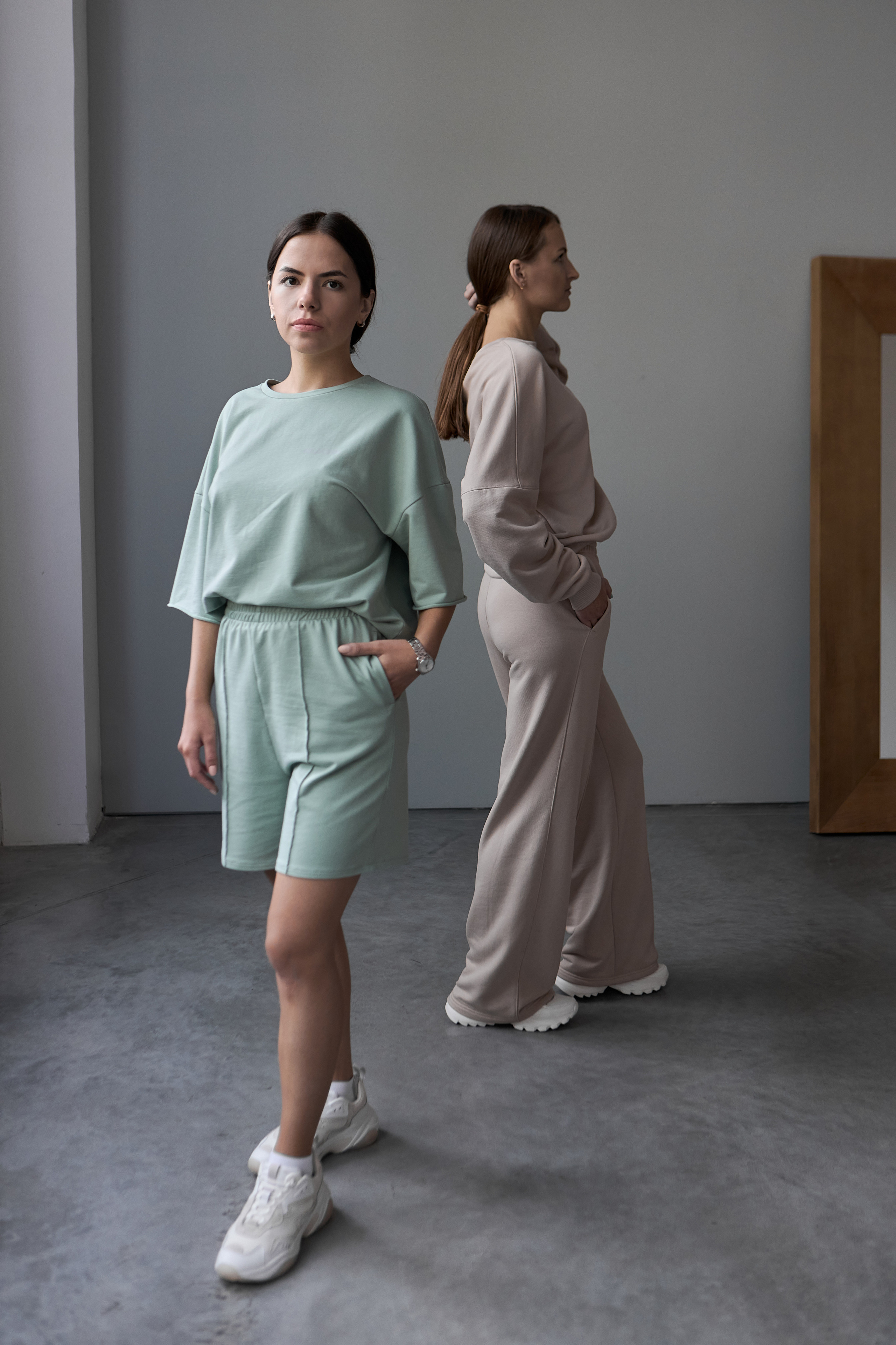 NILUCHI. Фотограф Мария Лазакович — Минск