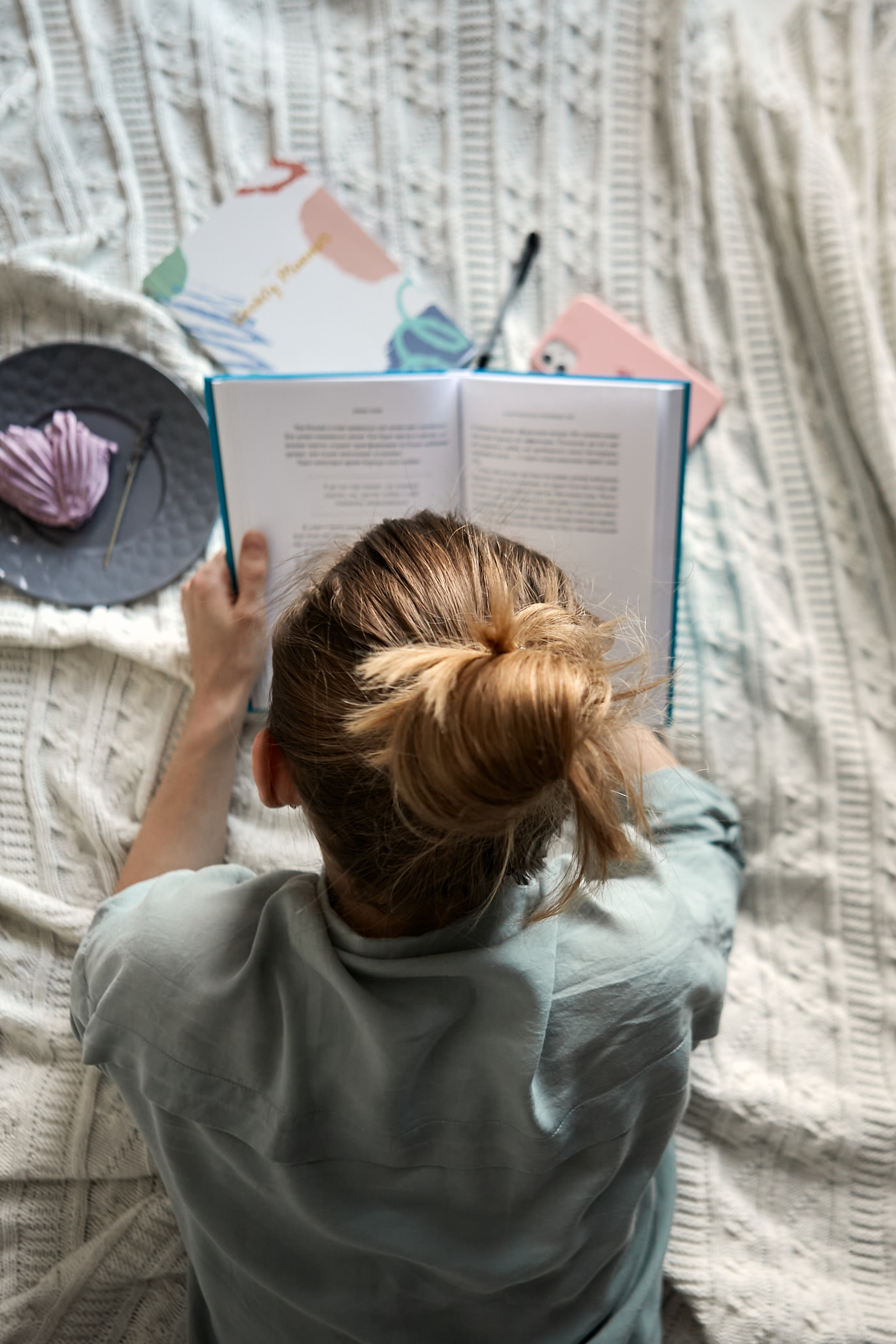 Лиза. Коуч. Фотограф Мария Лазакович — Минск