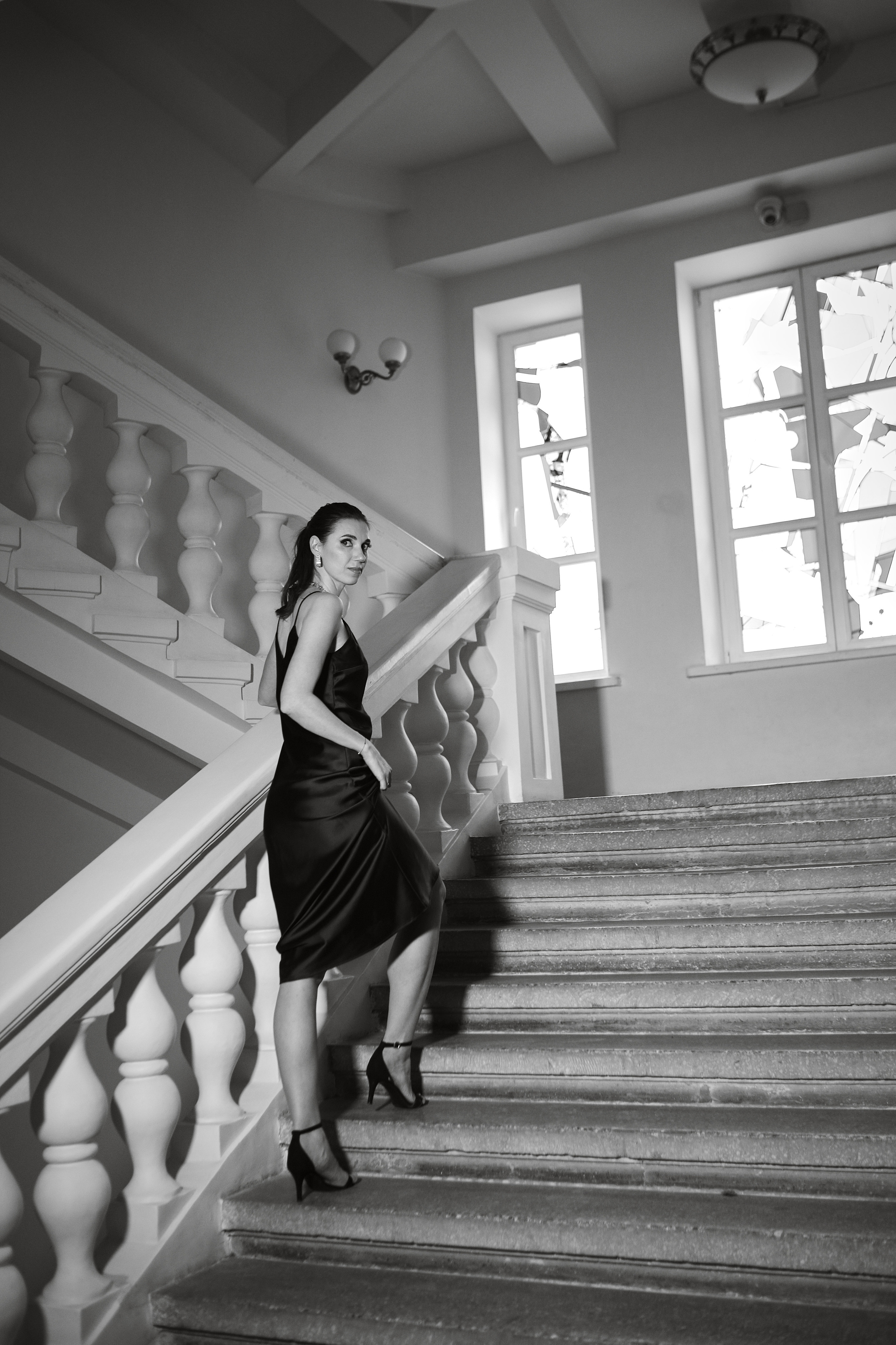 Мария. Фотограф Мария Лазакович — Минск