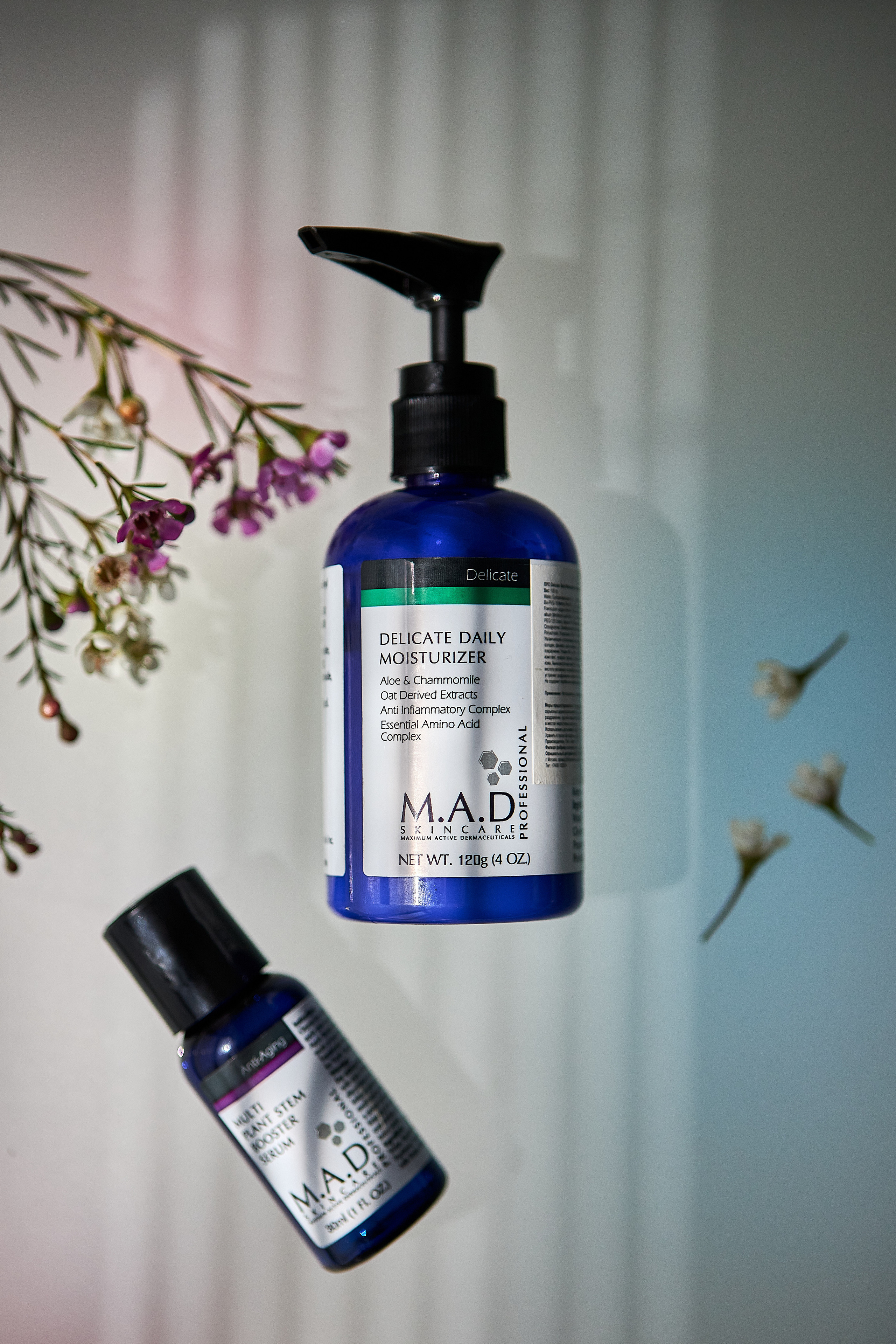 Sky Estet. Косметология