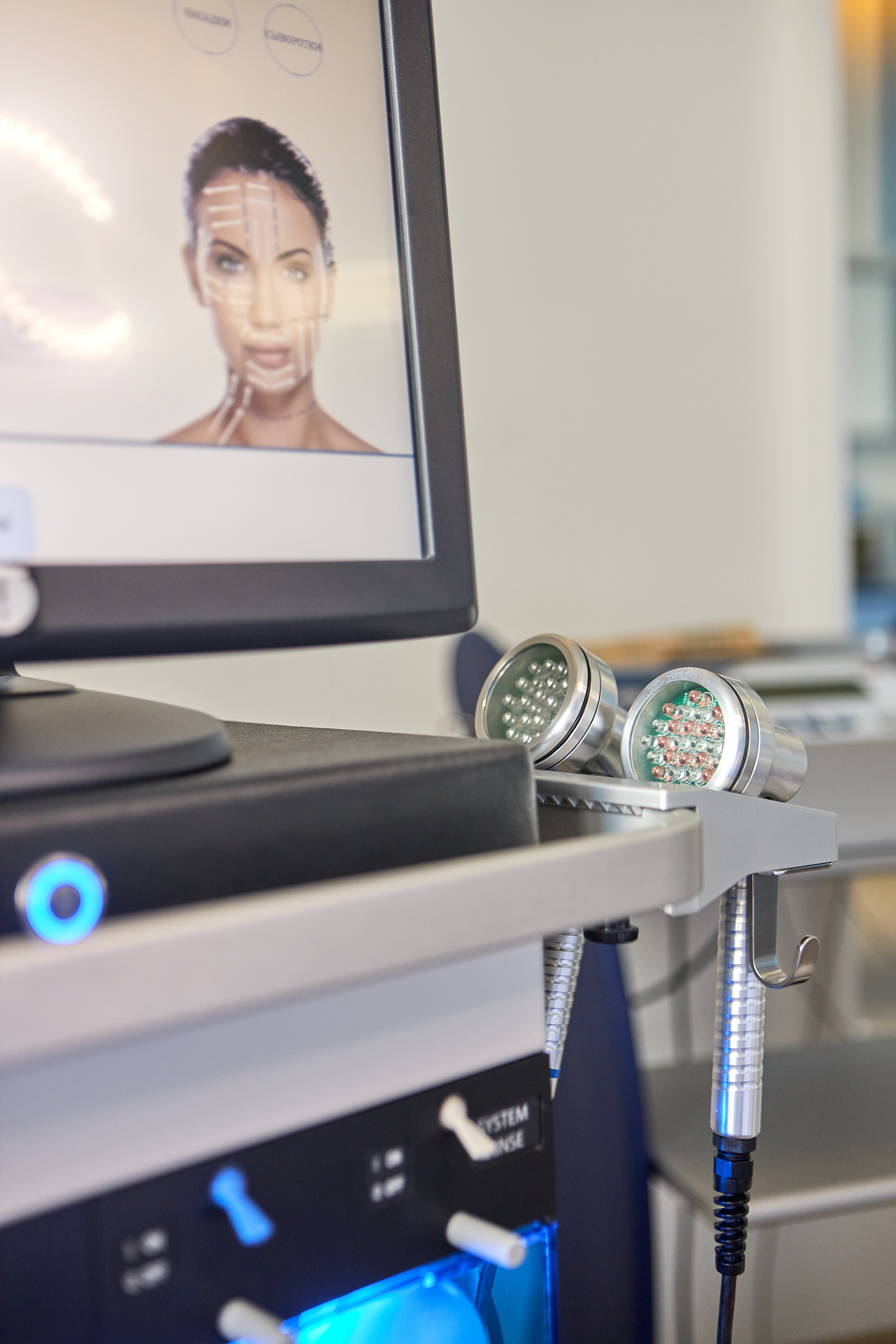 Sky Estet. Косметология. Фотограф Мария Лазакович — Минск