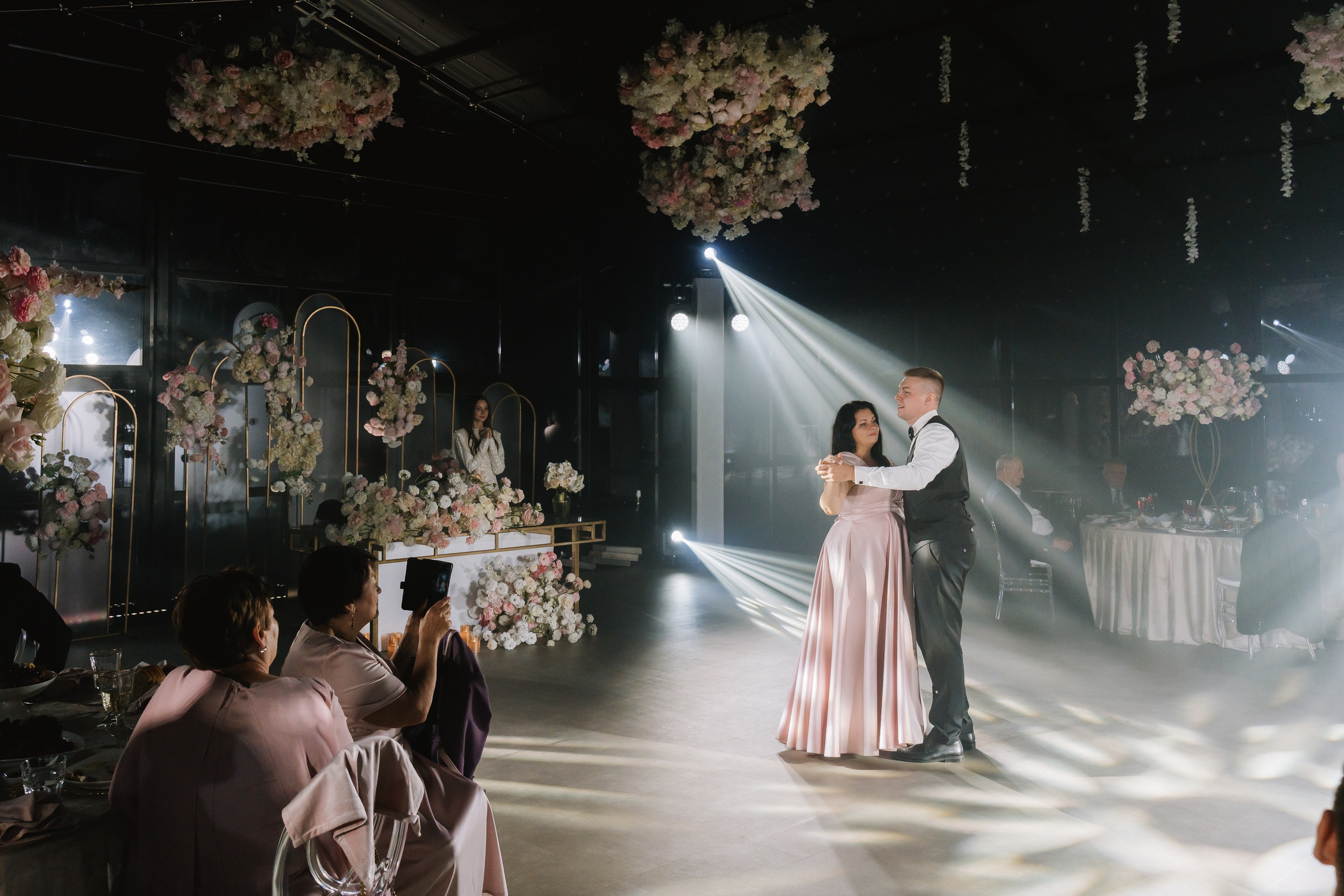 Данила и Марина | 13.08.2025 (из анонса). Свадебный фотограф в Москве Яна Деньгина