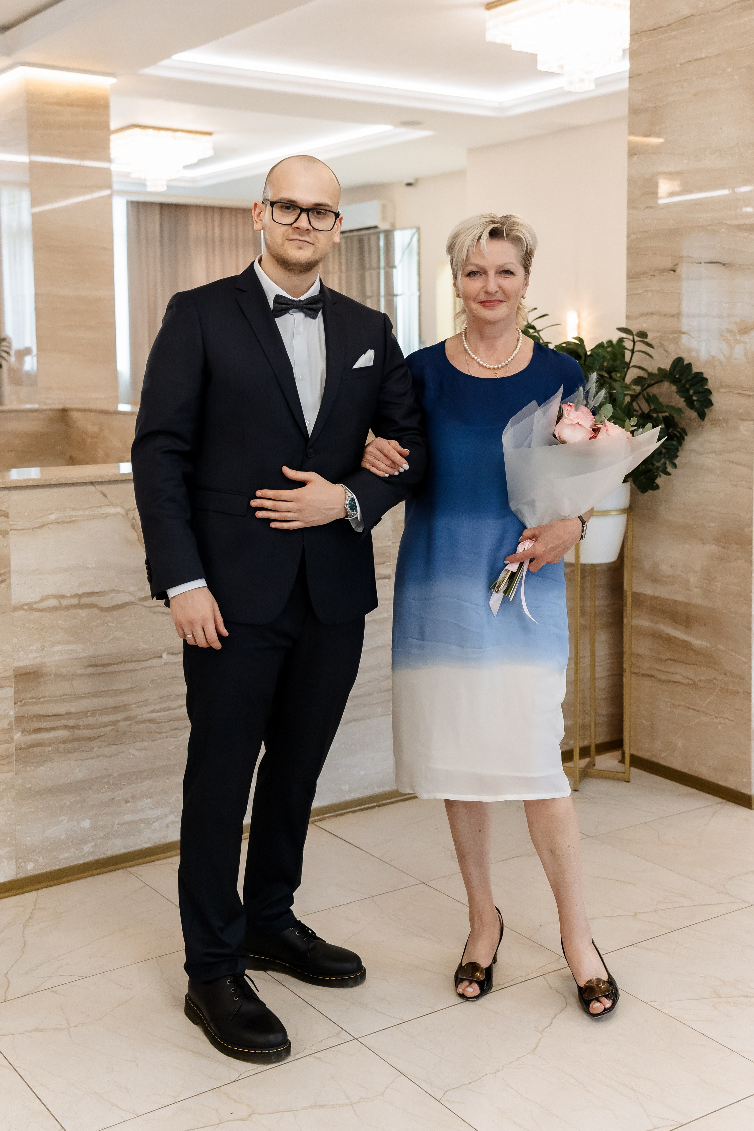 Свадьба Кати и Жени. Свадебный фотограф в Москве Яна Деньгина