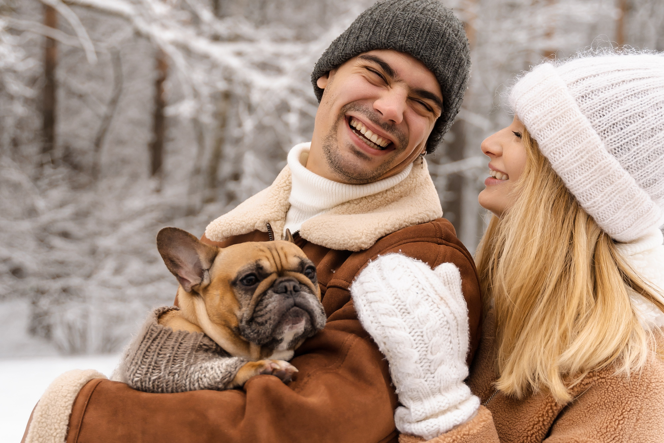 Варя и Влад. Свадебный фотограф в Москве Яна Деньгина