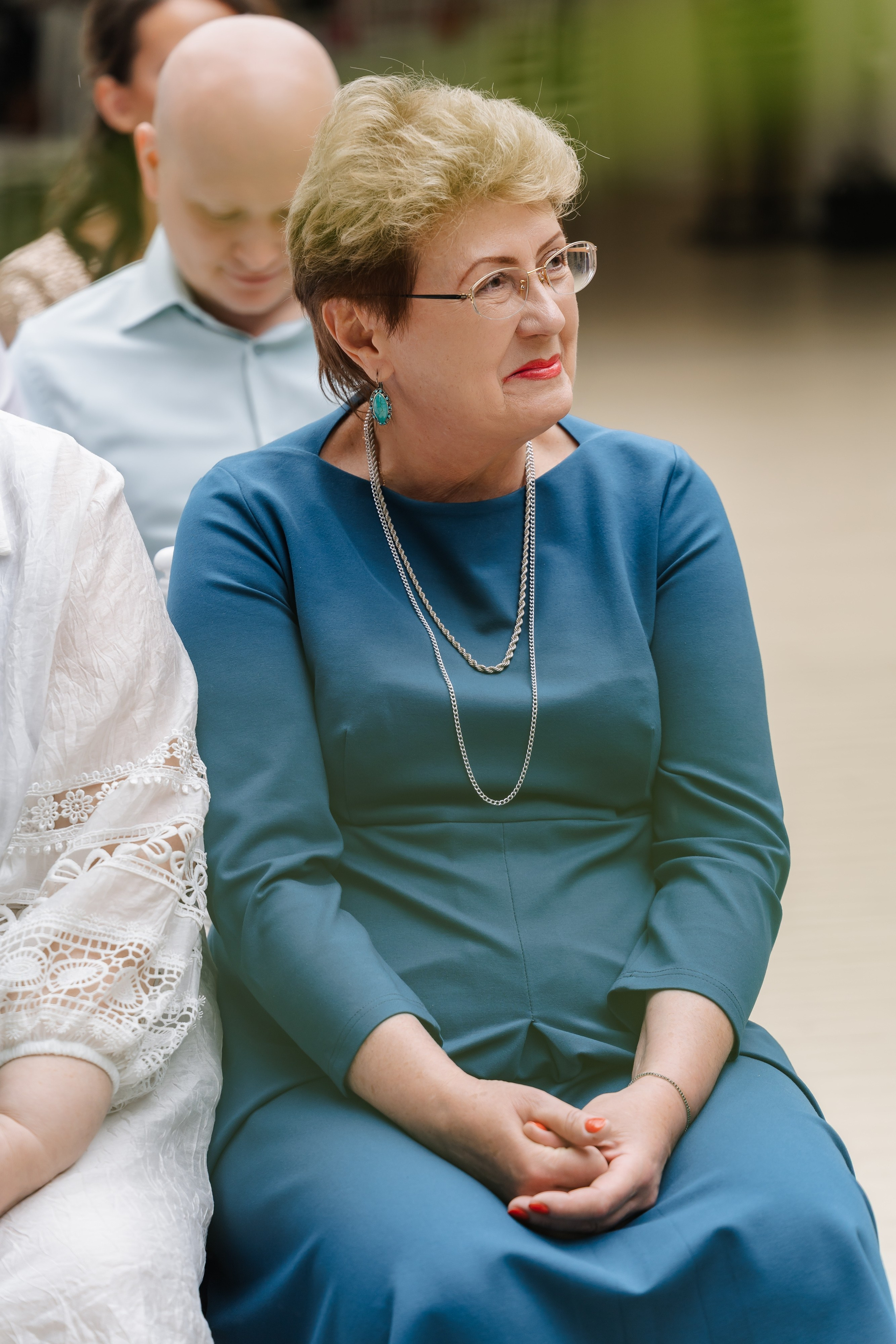 Дарья и Ярослав | 06.07.2025 (из анонса). Свадебный фотограф в Москве Яна Деньгина