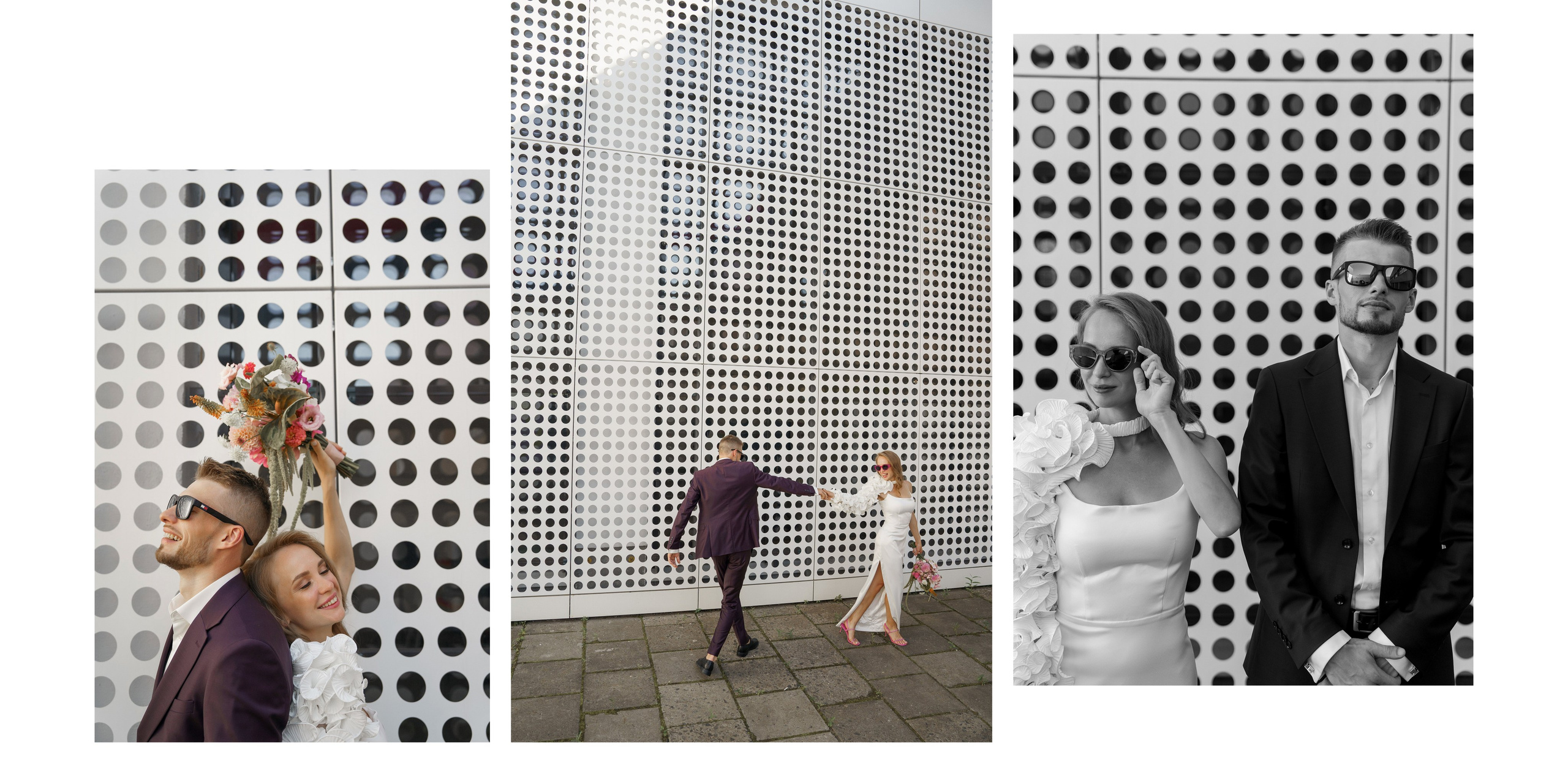 Кристина Константин. Григорий и Ольга Насинник — свадебный фотограф Архангельск