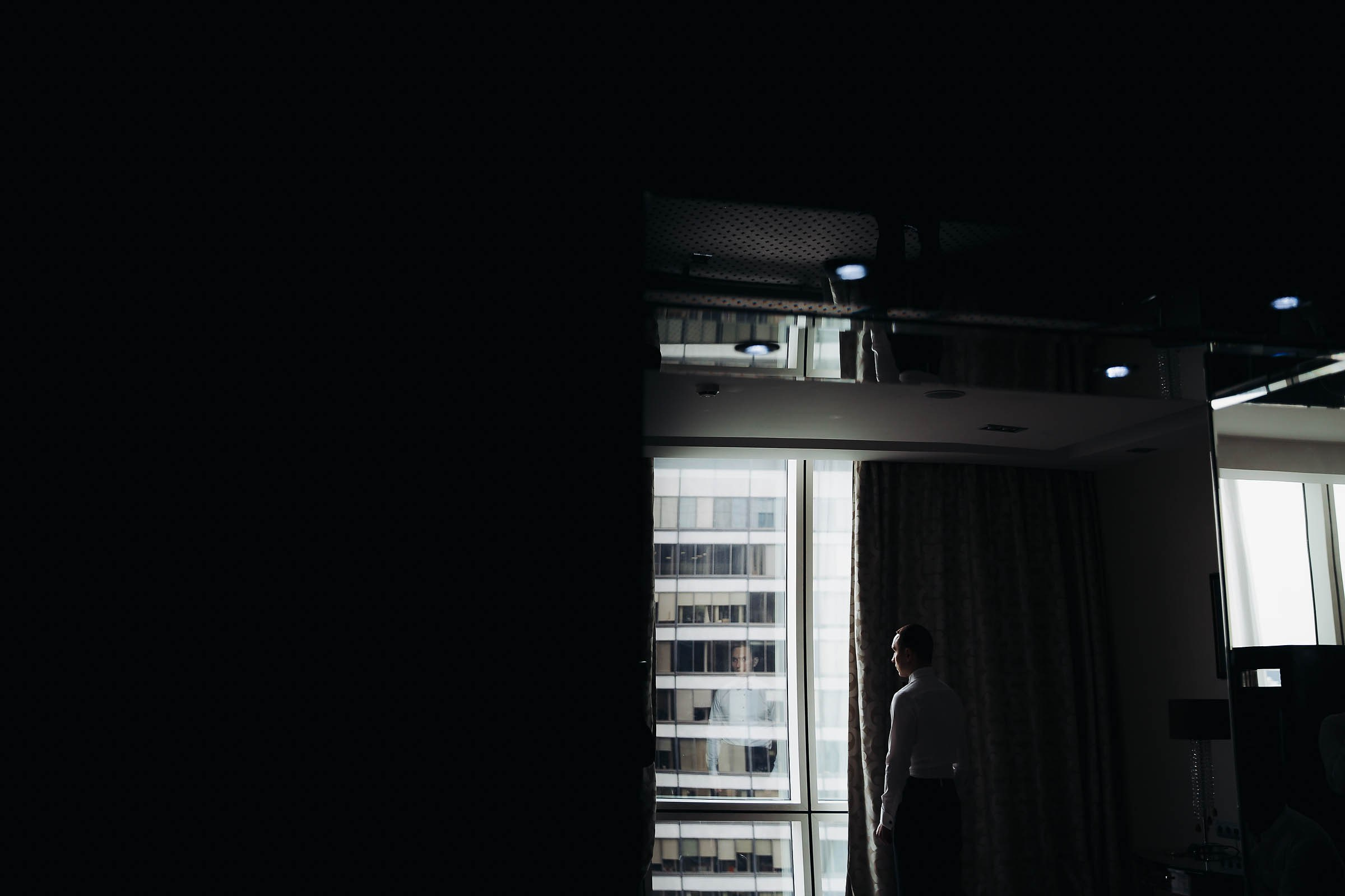 Артур и Вика. Фотограф Константин Пешков