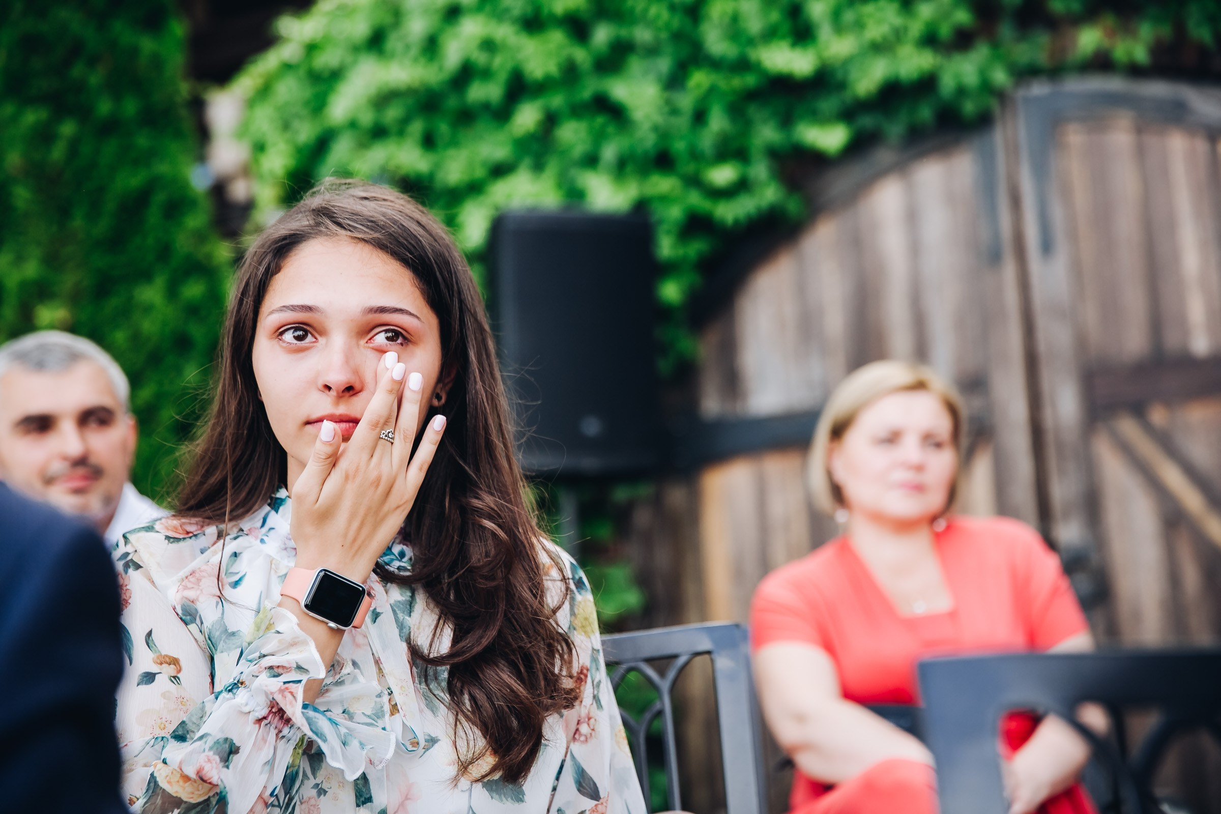 Свадьба НЮ. Фотограф Константин Пешков