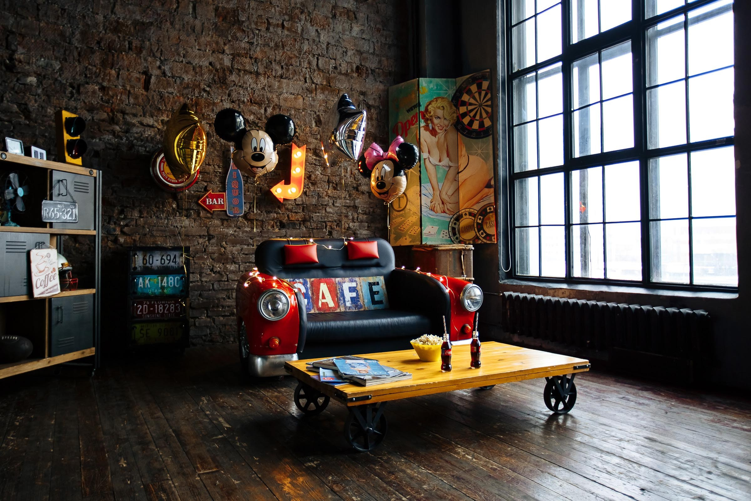 Леша и Юля. Фотограф Константин Пешков